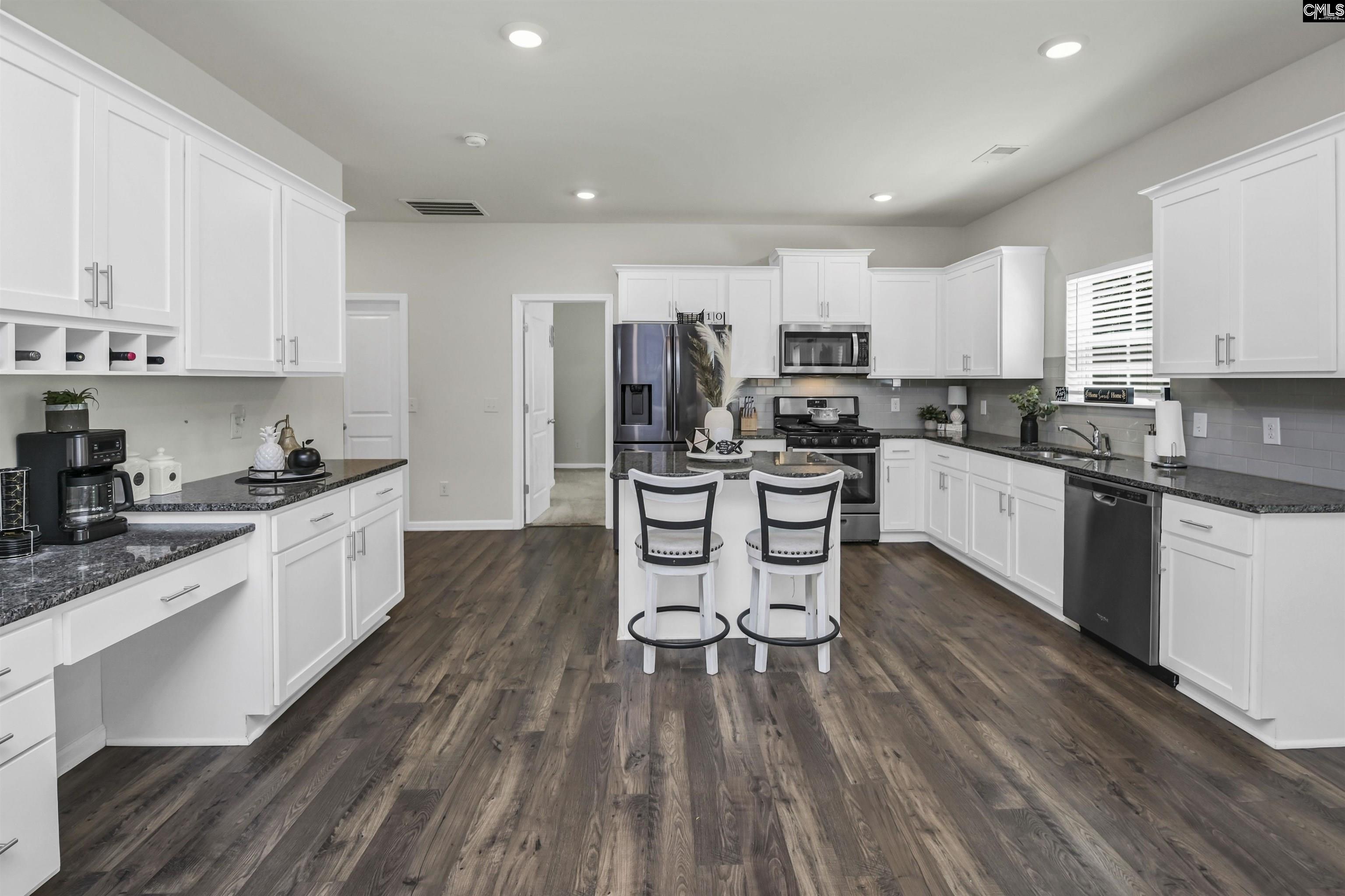 582 Stone Hollow Drive Irmo, SC 29063