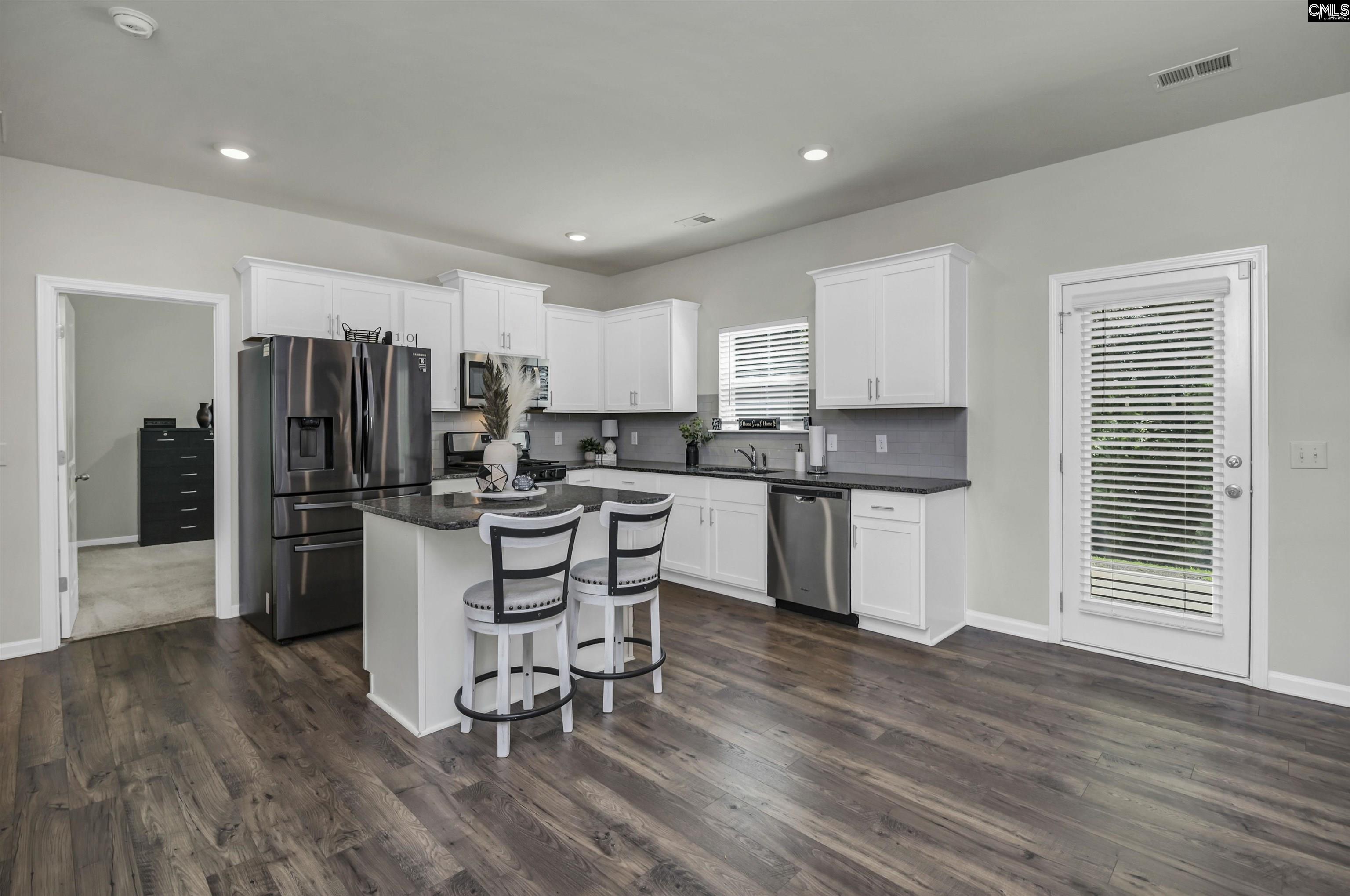 582 Stone Hollow Drive Irmo, SC 29063