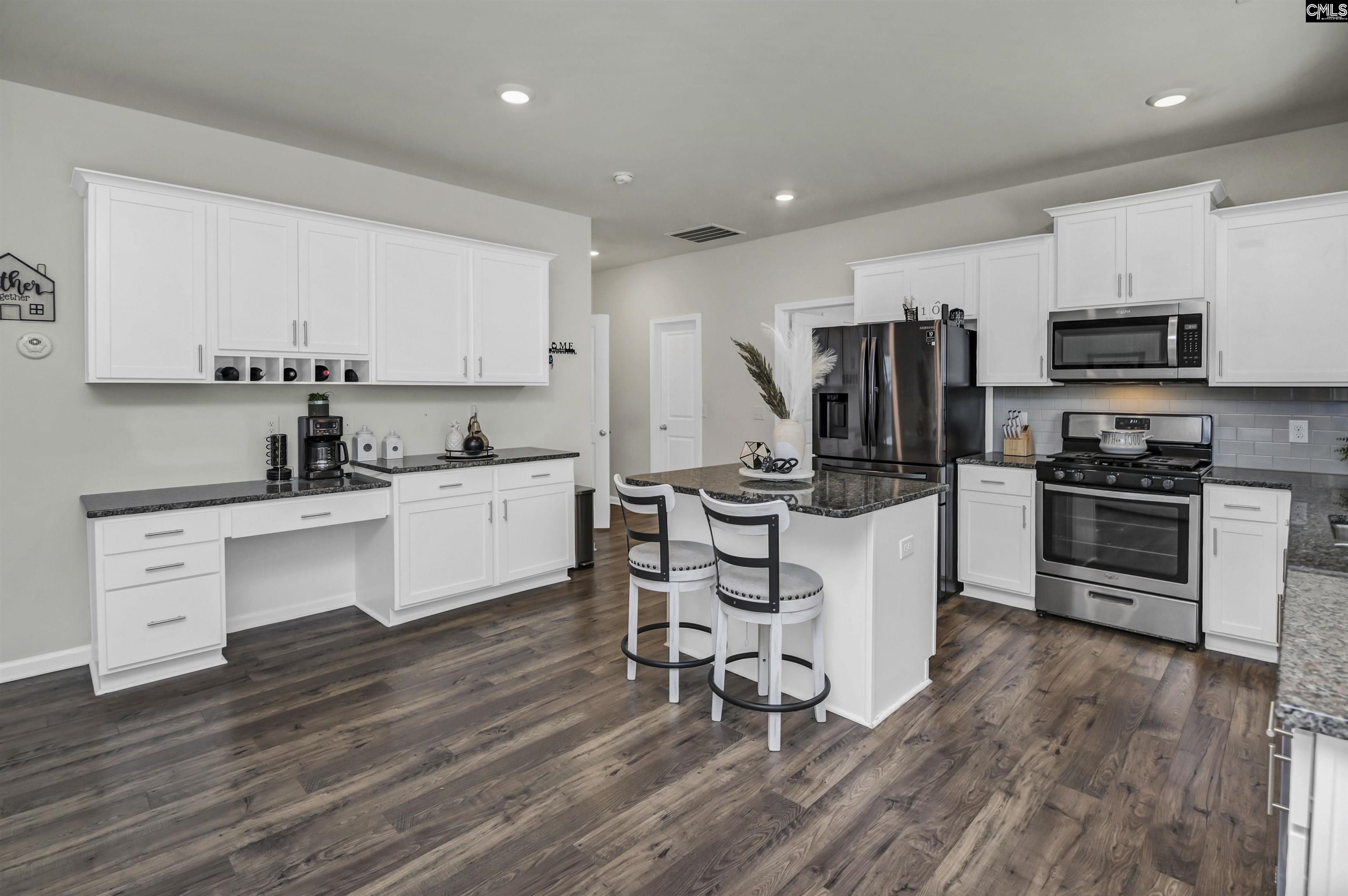 582 Stone Hollow Drive Irmo, SC 29063