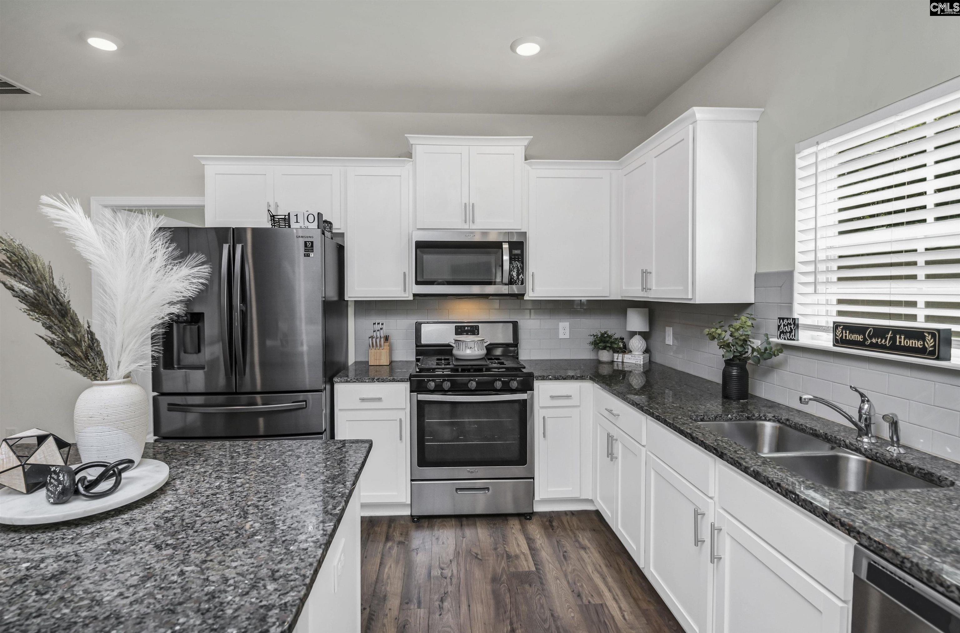 582 Stone Hollow Drive Irmo, SC 29063