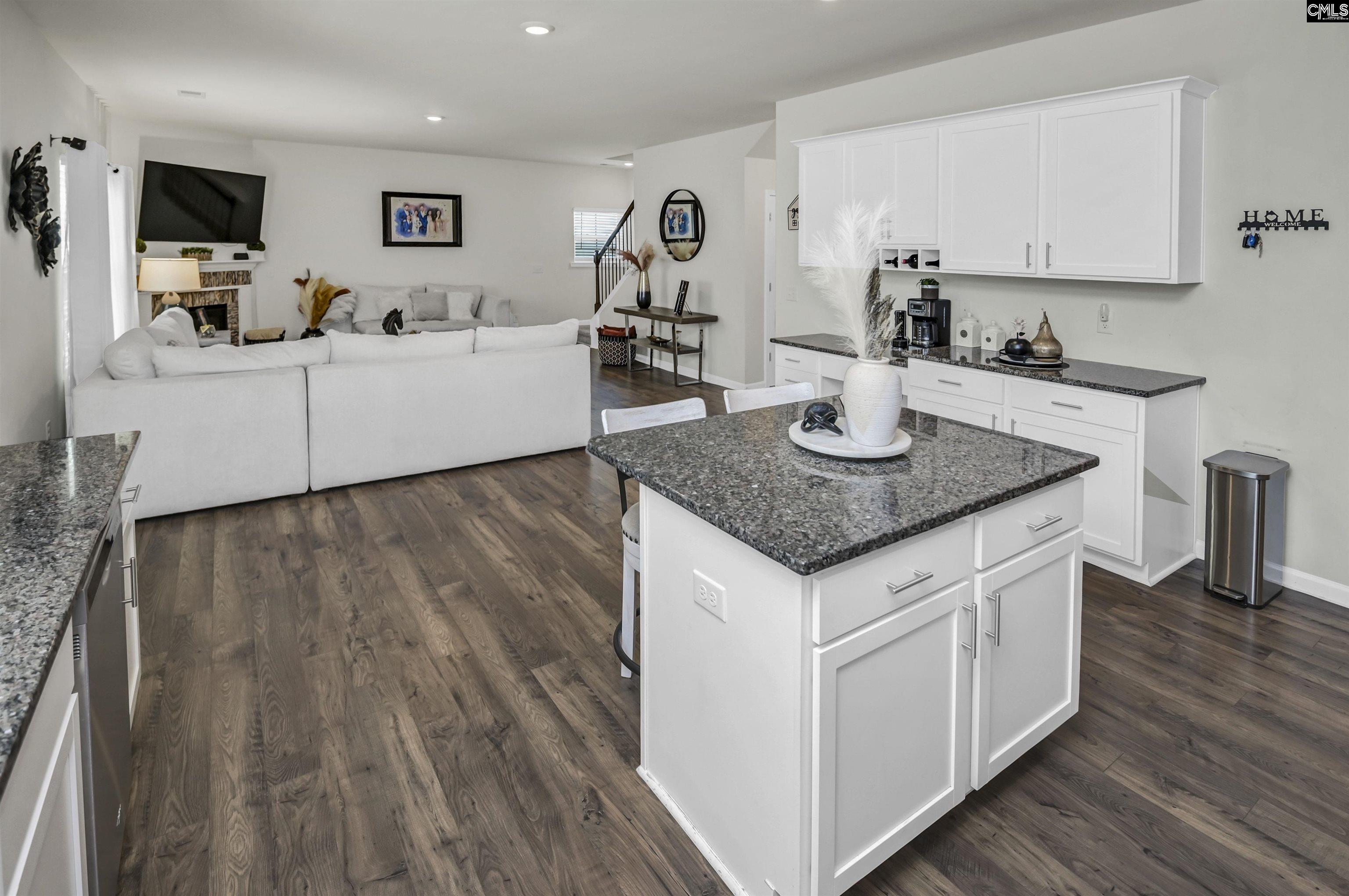 582 Stone Hollow Drive Irmo, SC 29063