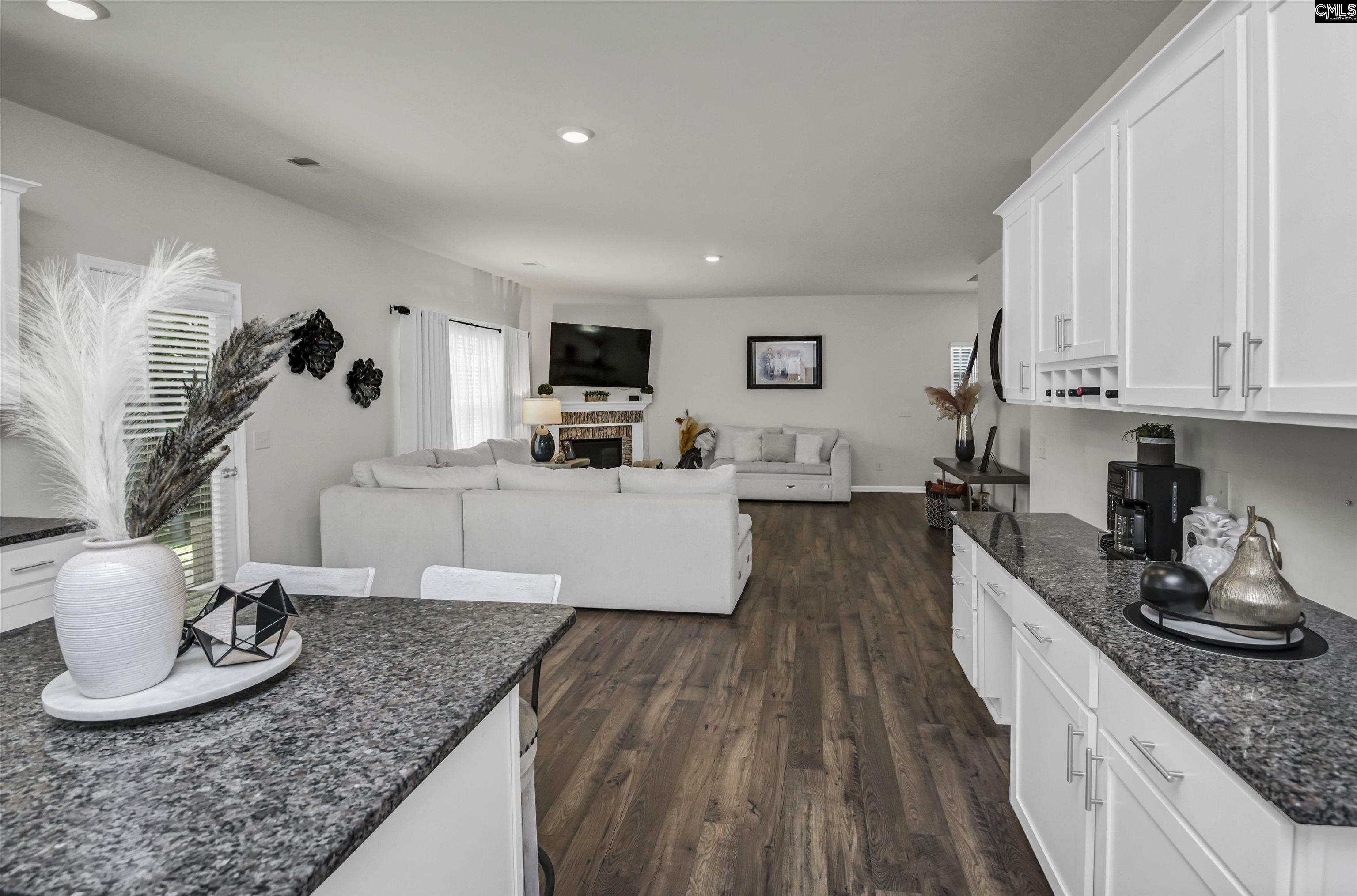 582 Stone Hollow Drive Irmo, SC 29063