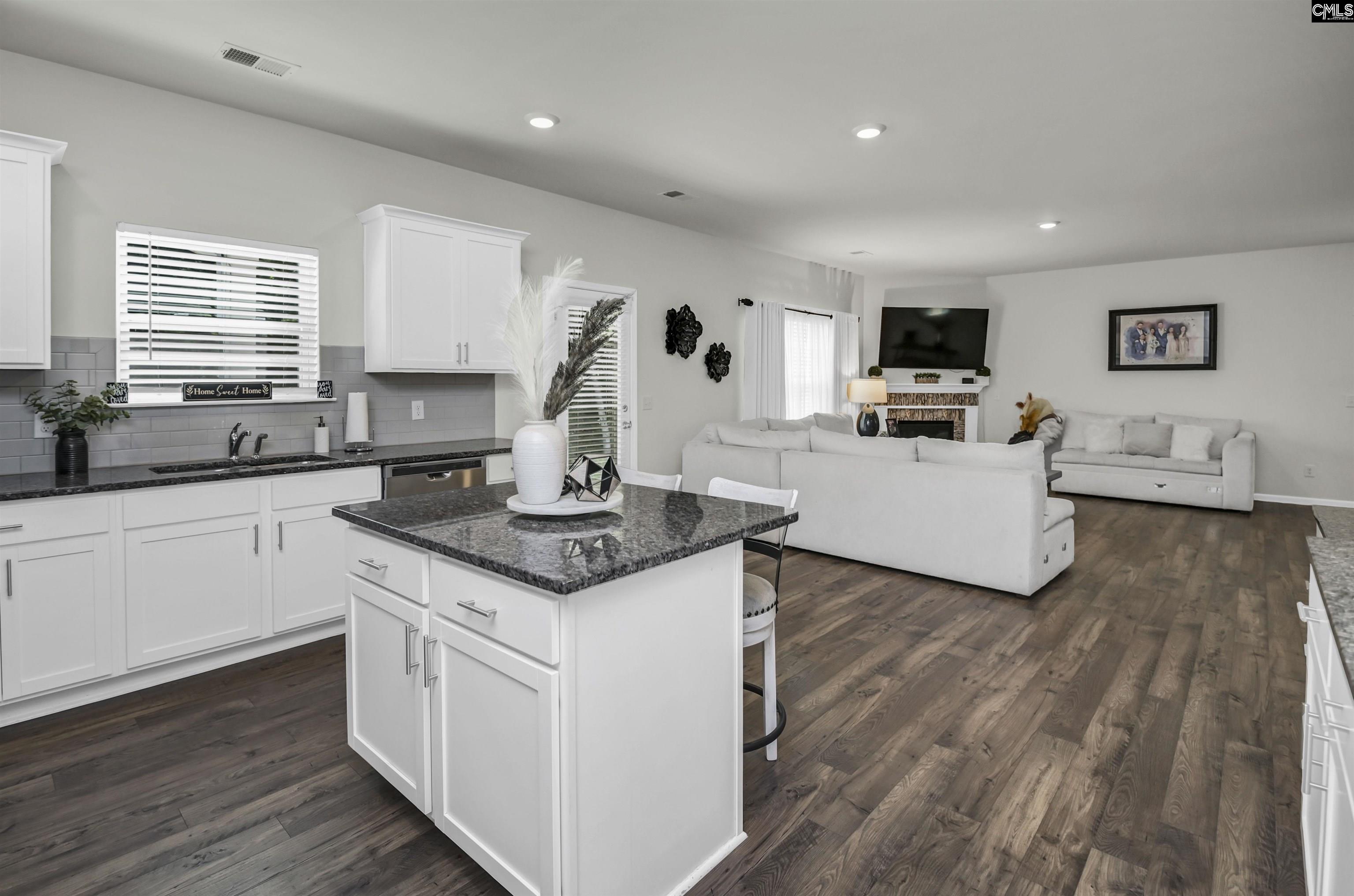 582 Stone Hollow Drive Irmo, SC 29063