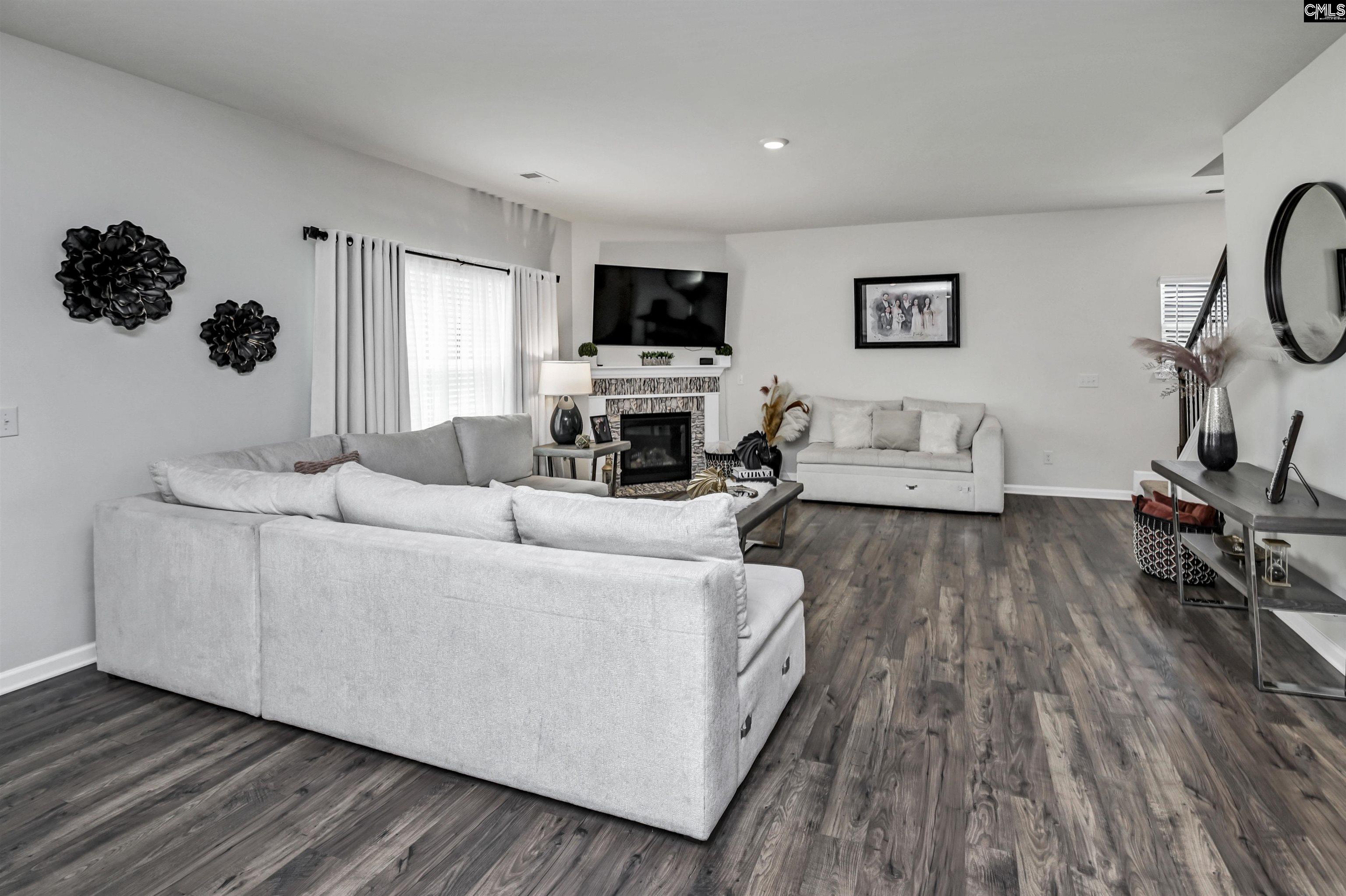 582 Stone Hollow Drive Irmo, SC 29063