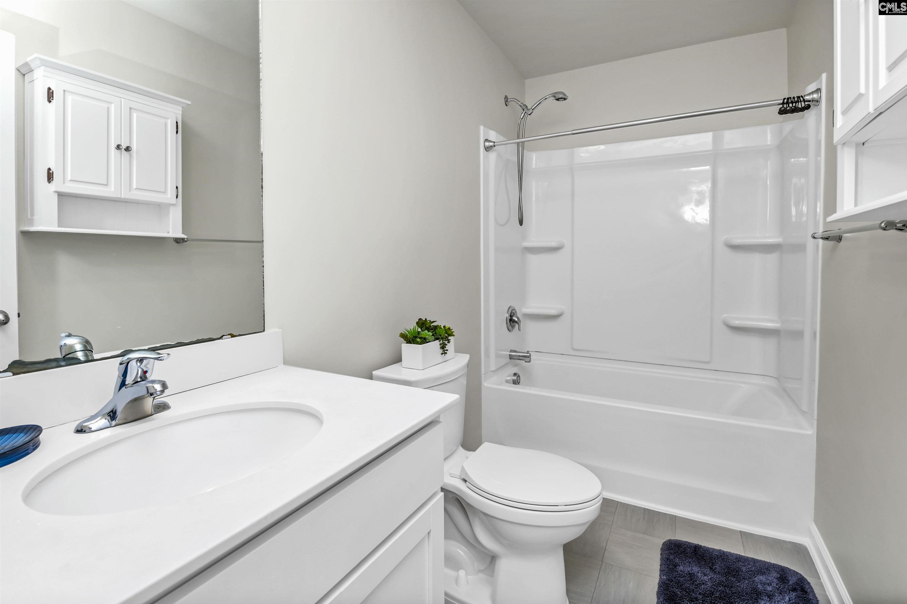 582 Stone Hollow Drive Irmo, SC 29063