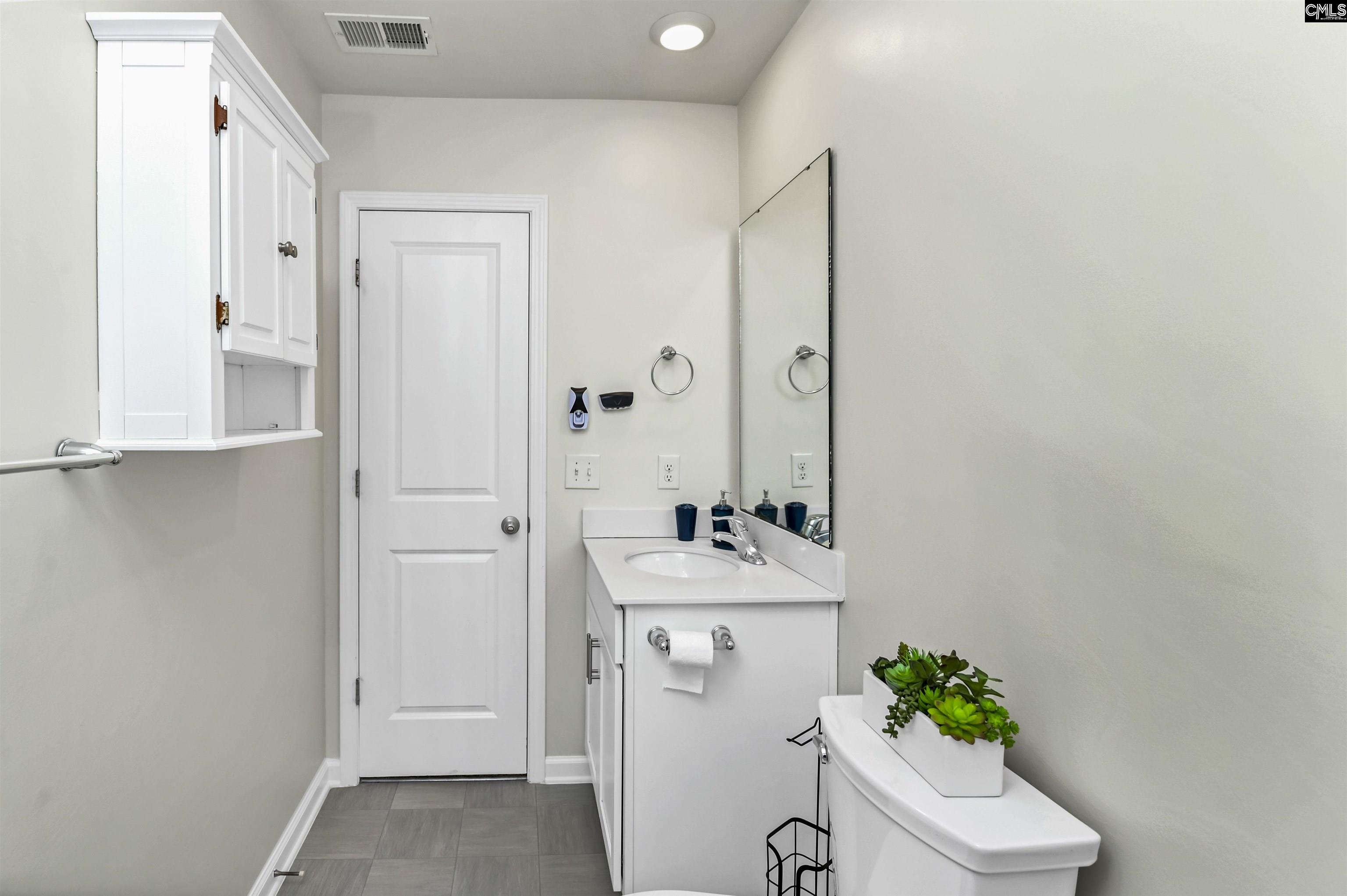 582 Stone Hollow Drive Irmo, SC 29063