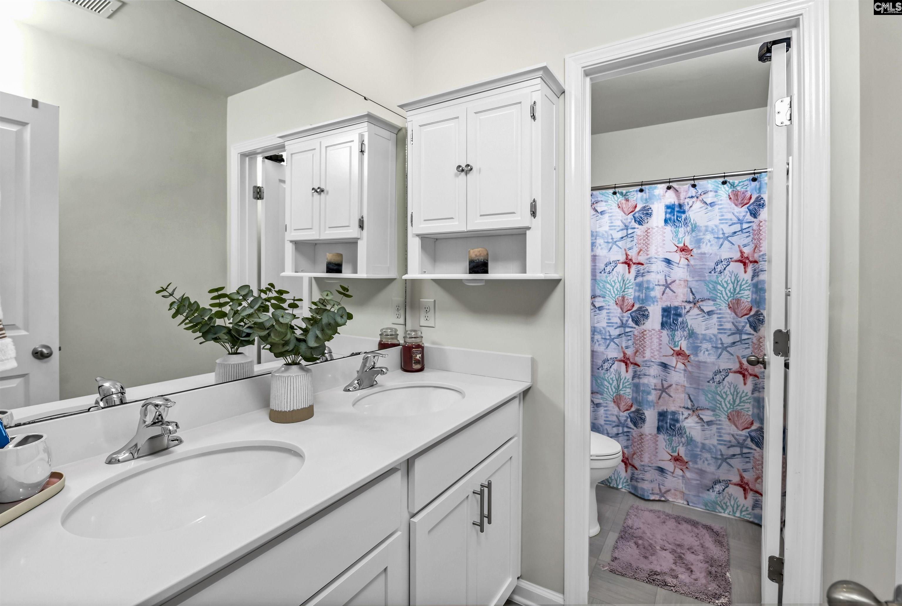 582 Stone Hollow Drive Irmo, SC 29063