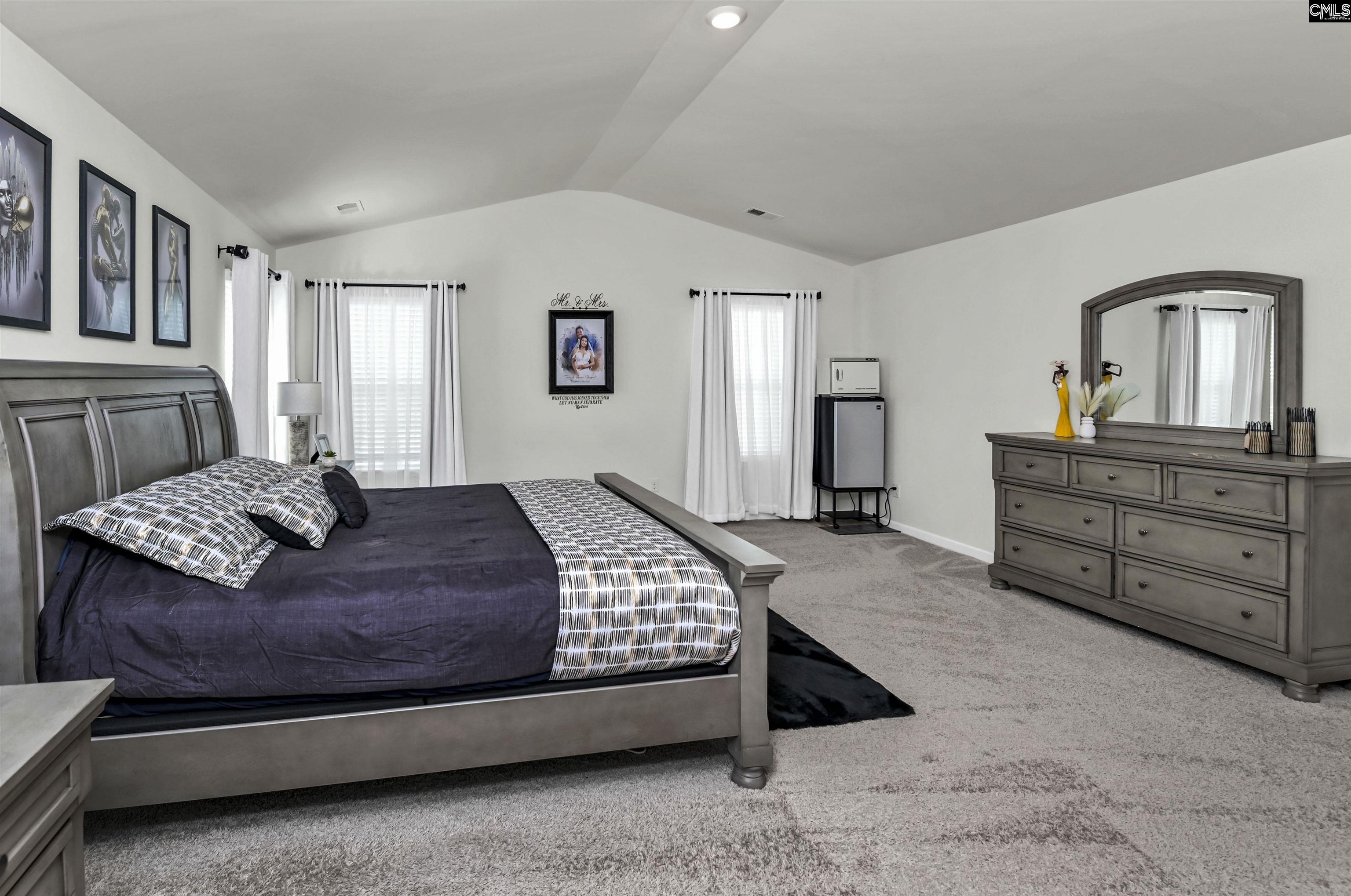 582 Stone Hollow Drive Irmo, SC 29063