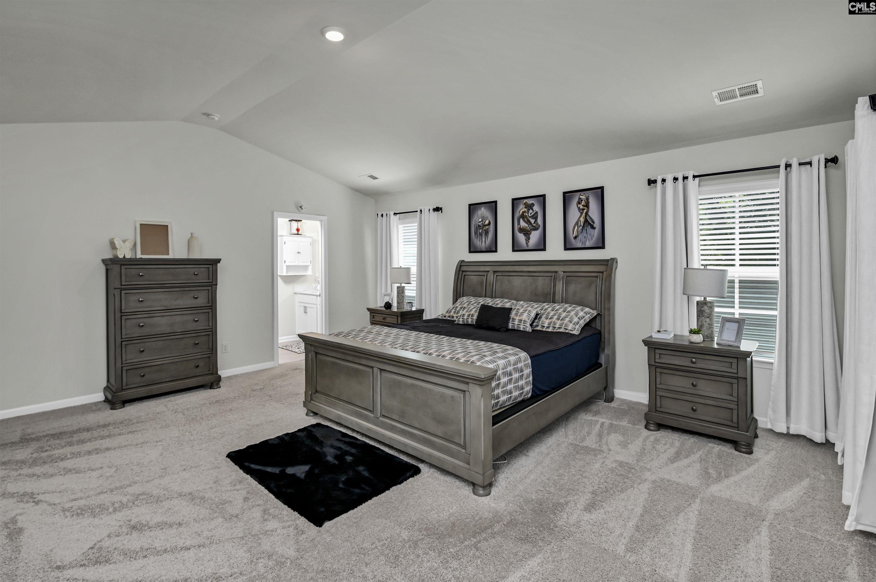 582 Stone Hollow Drive Irmo, SC 29063