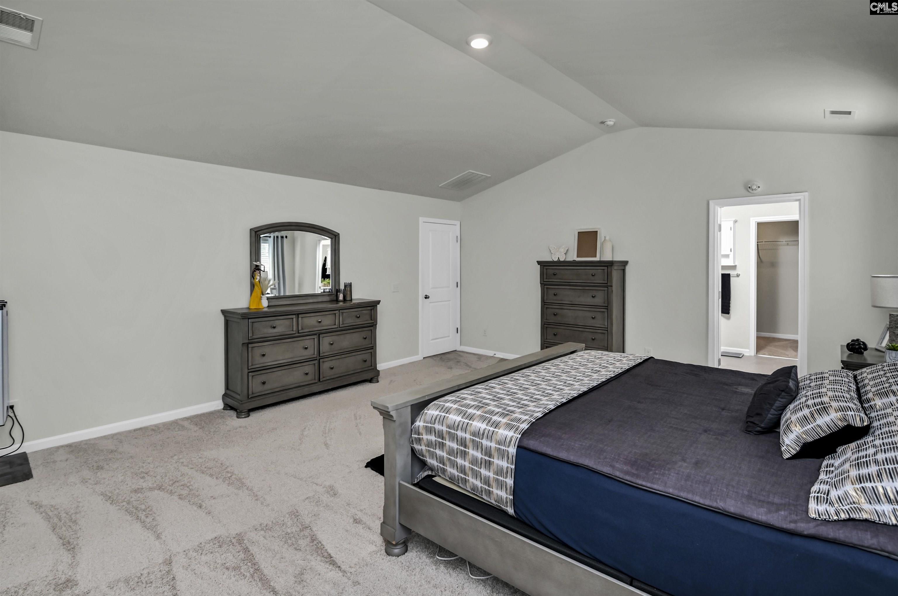 582 Stone Hollow Drive Irmo, SC 29063