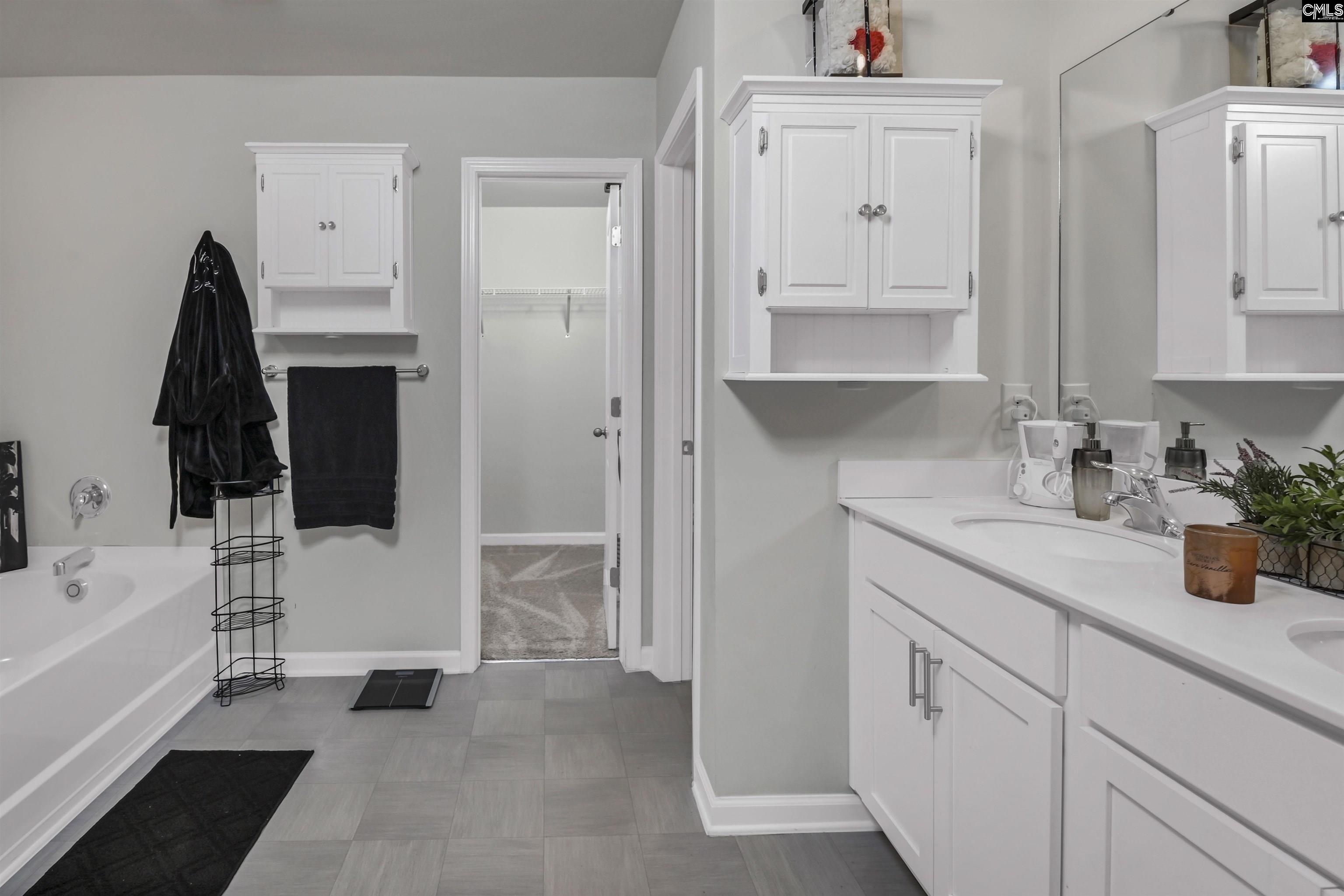 582 Stone Hollow Drive Irmo, SC 29063