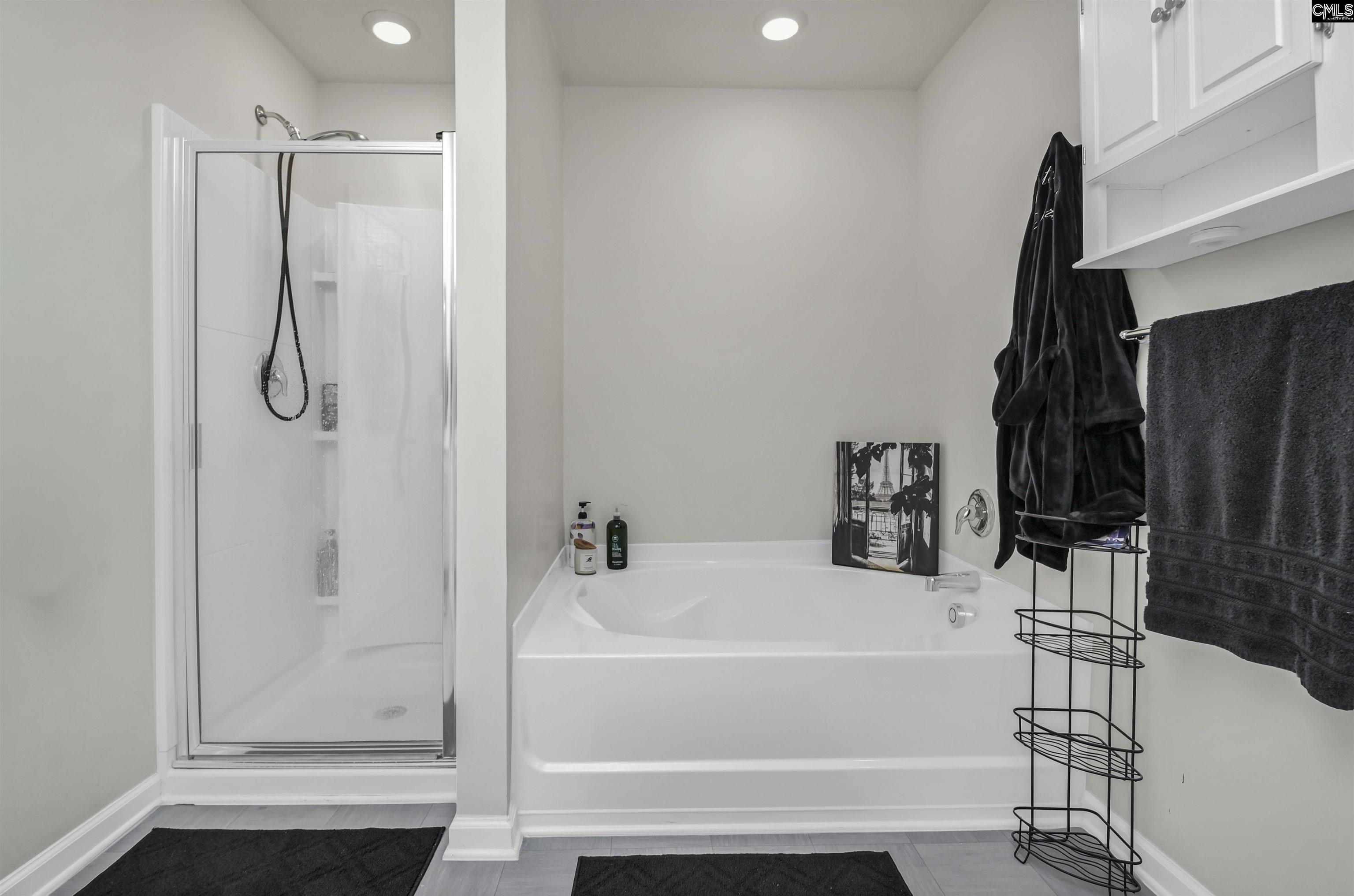 582 Stone Hollow Drive Irmo, SC 29063