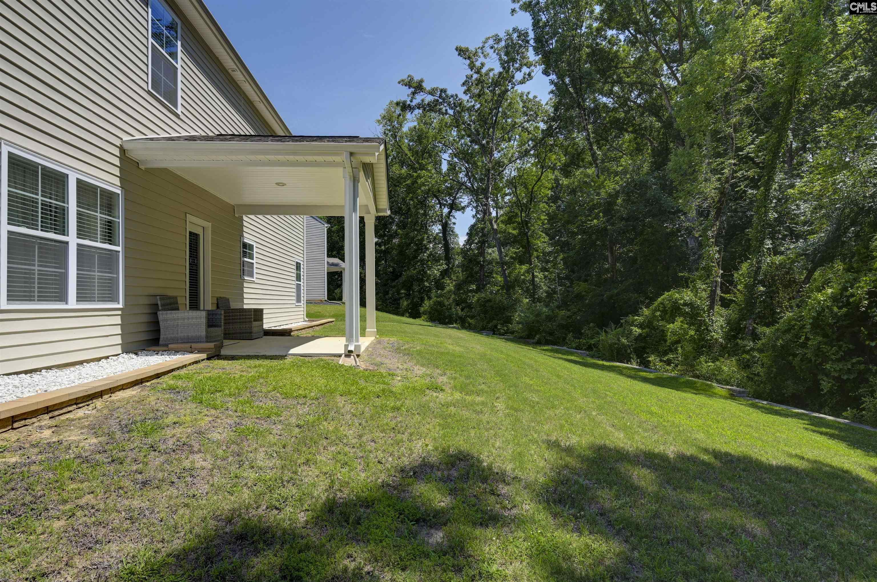 582 Stone Hollow Drive Irmo, SC 29063