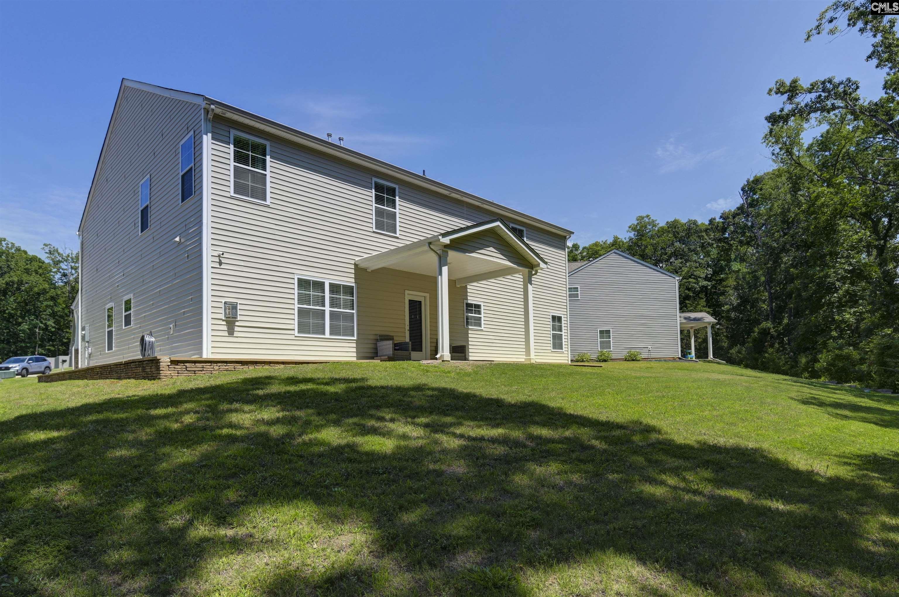 582 Stone Hollow Drive Irmo, SC 29063