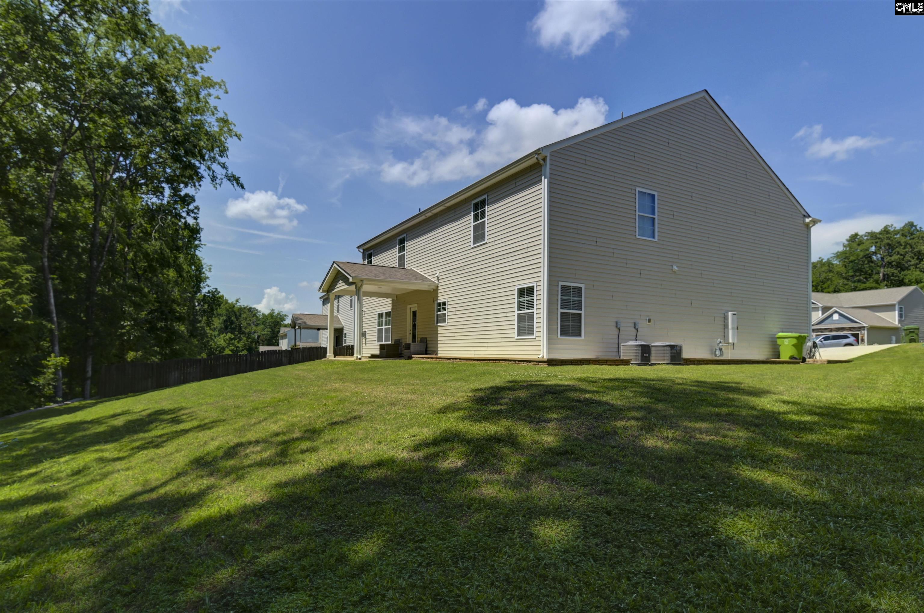 582 Stone Hollow Drive Irmo, SC 29063