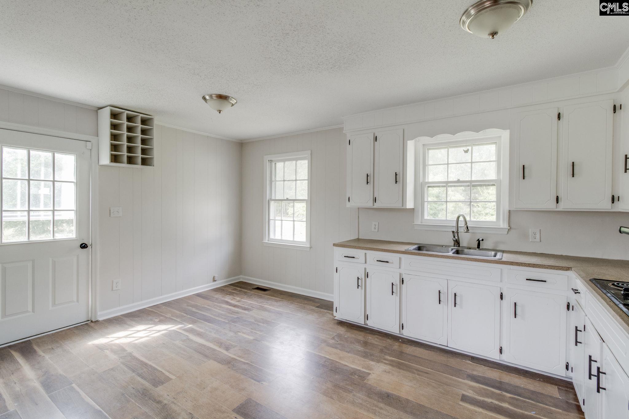 2969 Old Georgetown Road Kershaw, SC 29067