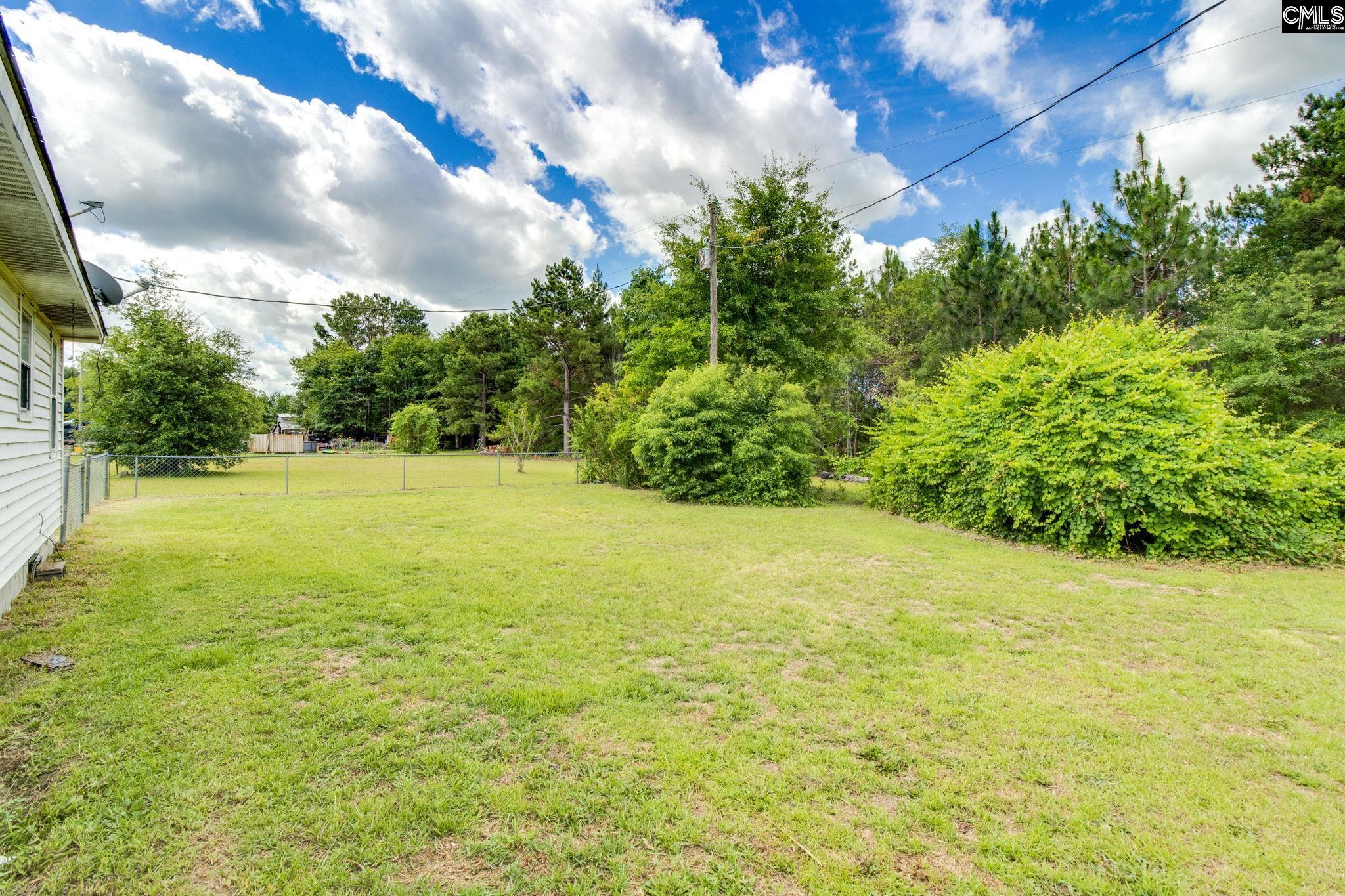 2969 Old Georgetown Road Kershaw, SC 29067