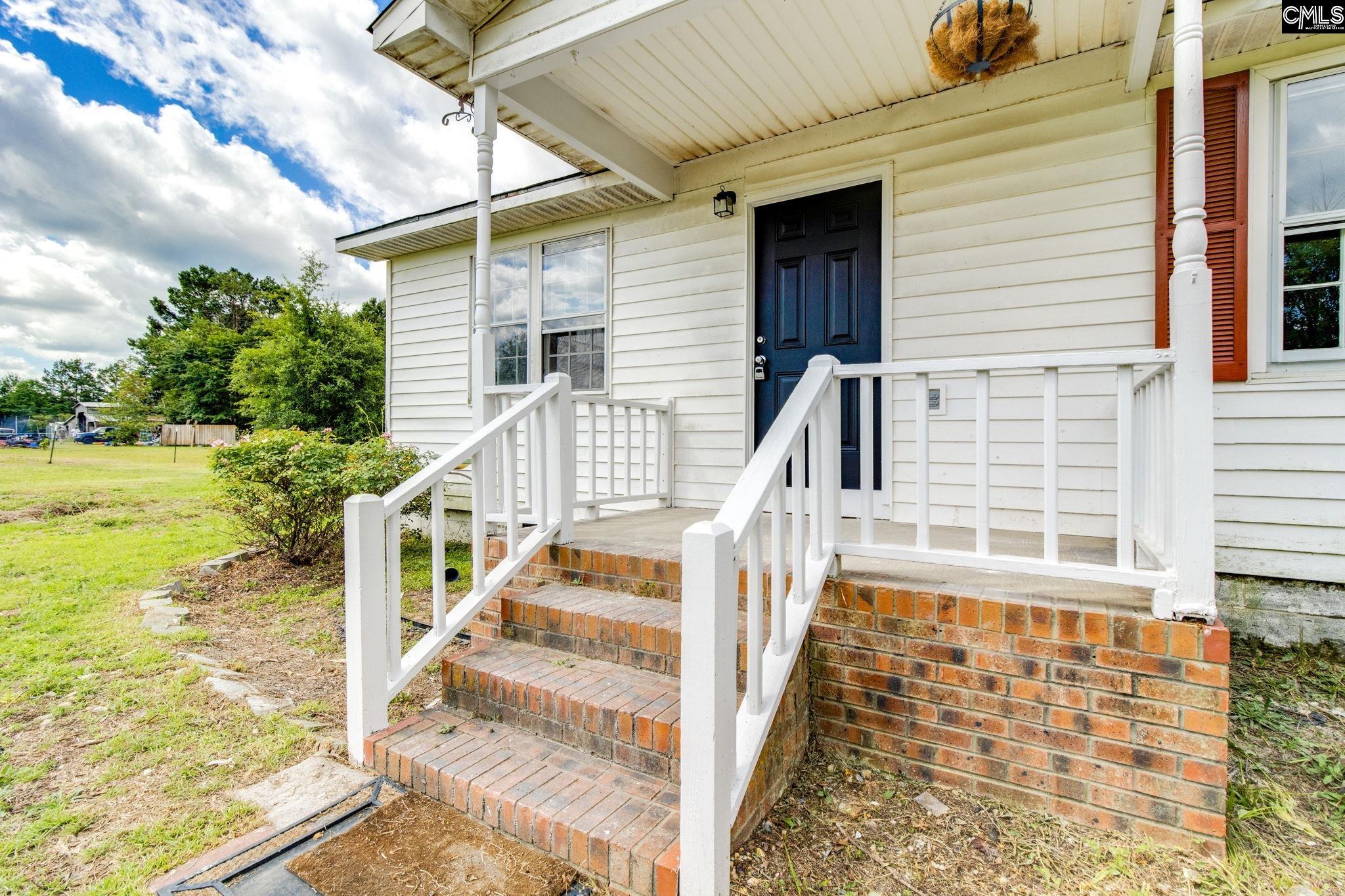 2969 Old Georgetown Road Kershaw, SC 29067