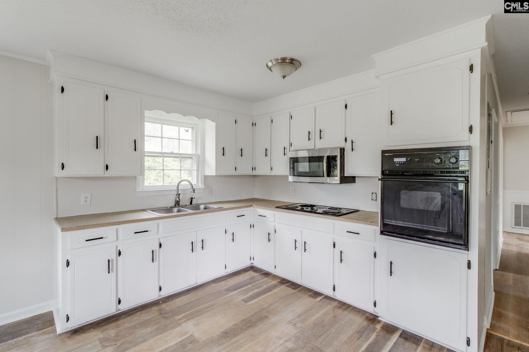 2969 Old Georgetown Road Kershaw, SC 29067