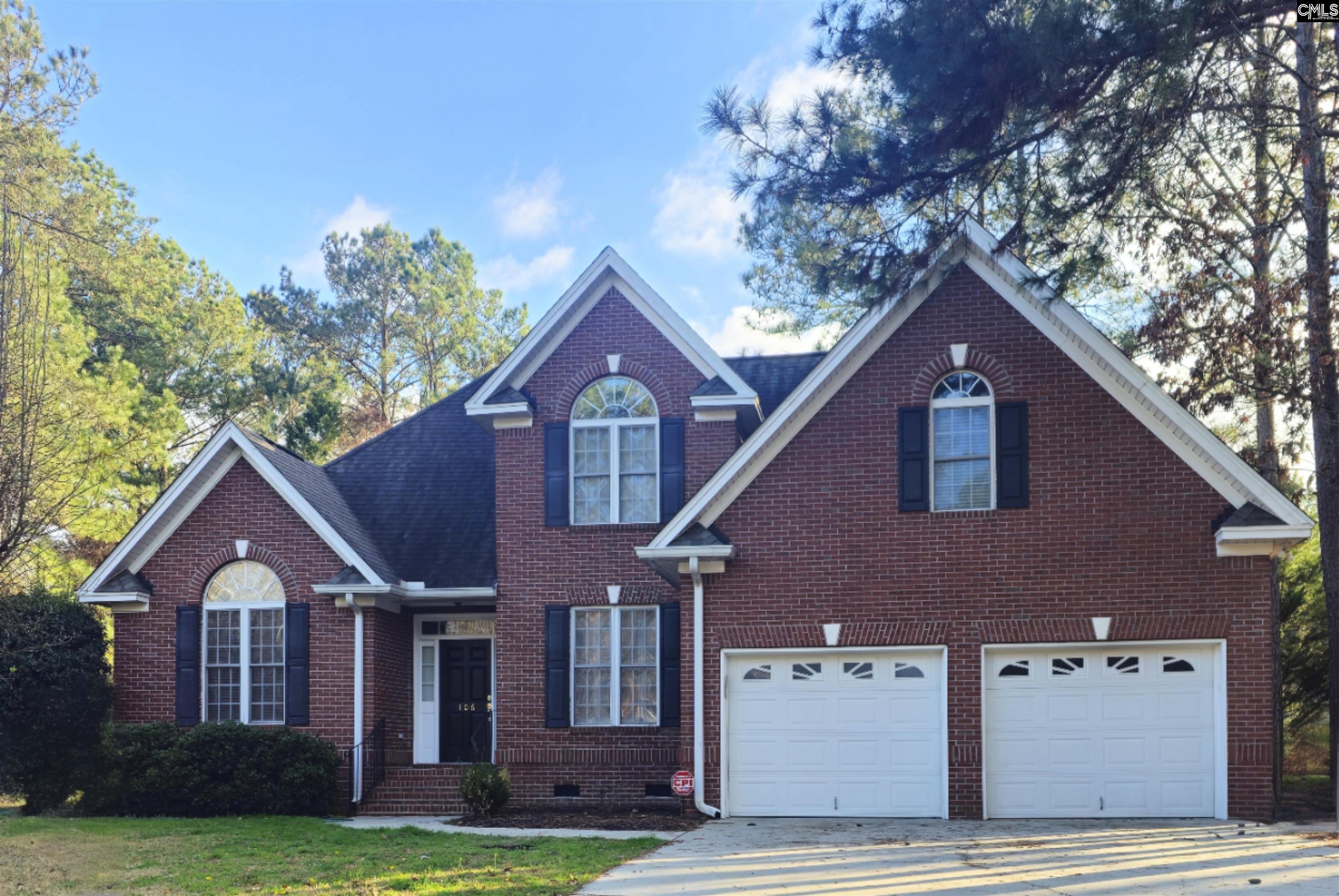 106 Arbor Place Drive Columbia, SC 29229-7532