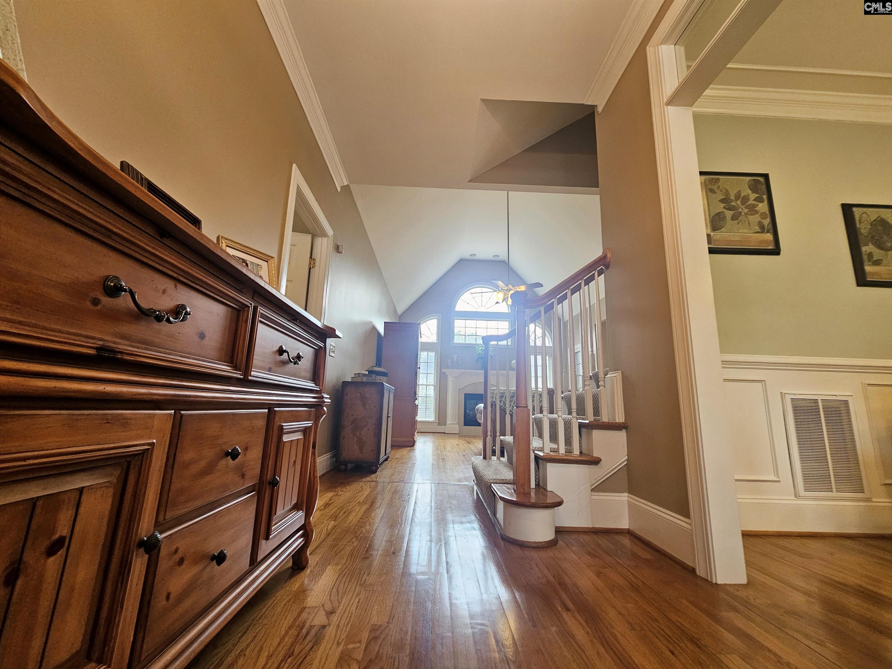 106 Arbor Place Drive Columbia, SC 29229-7532
