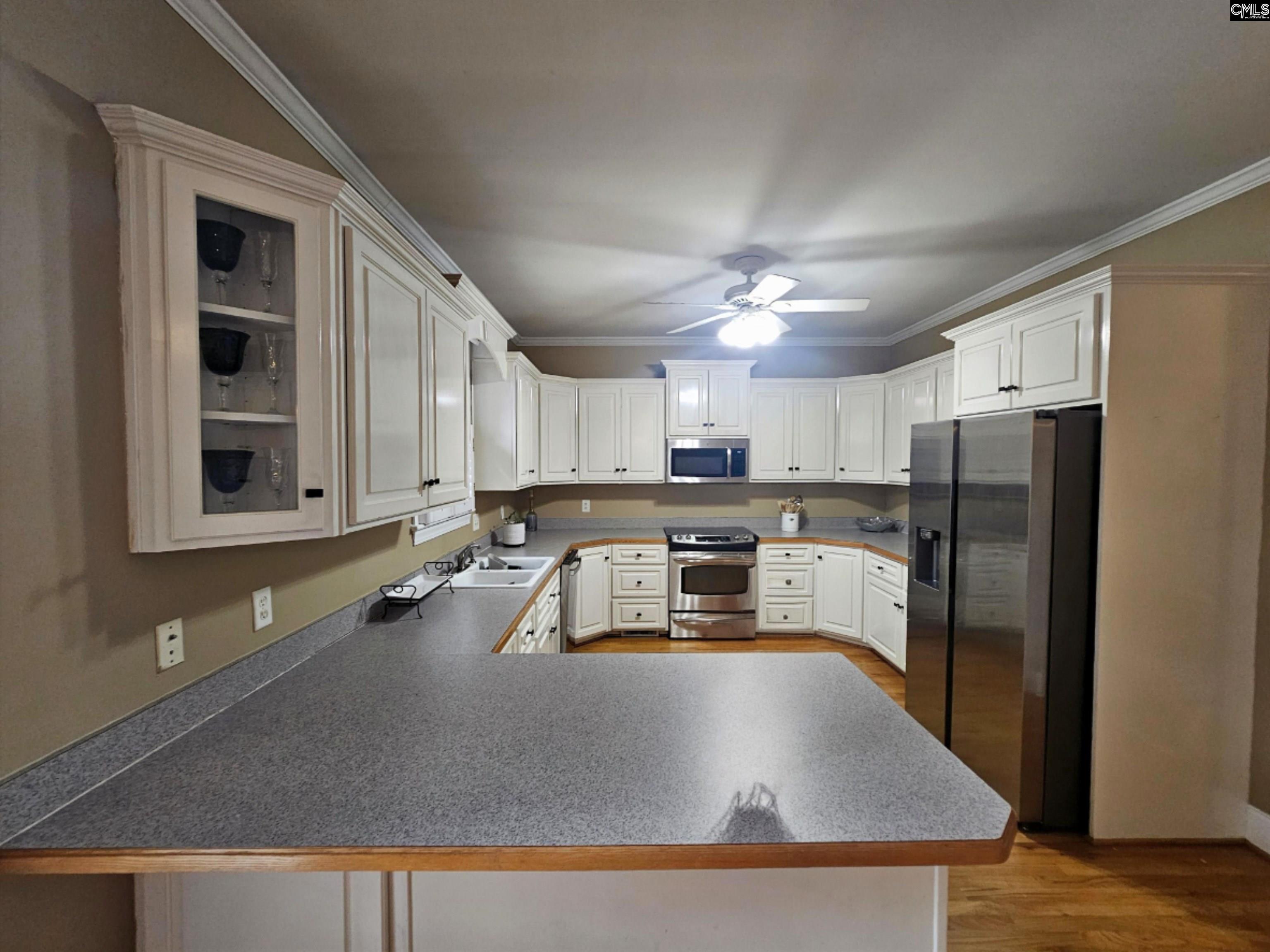 106 Arbor Place Drive Columbia, SC 29229-7532