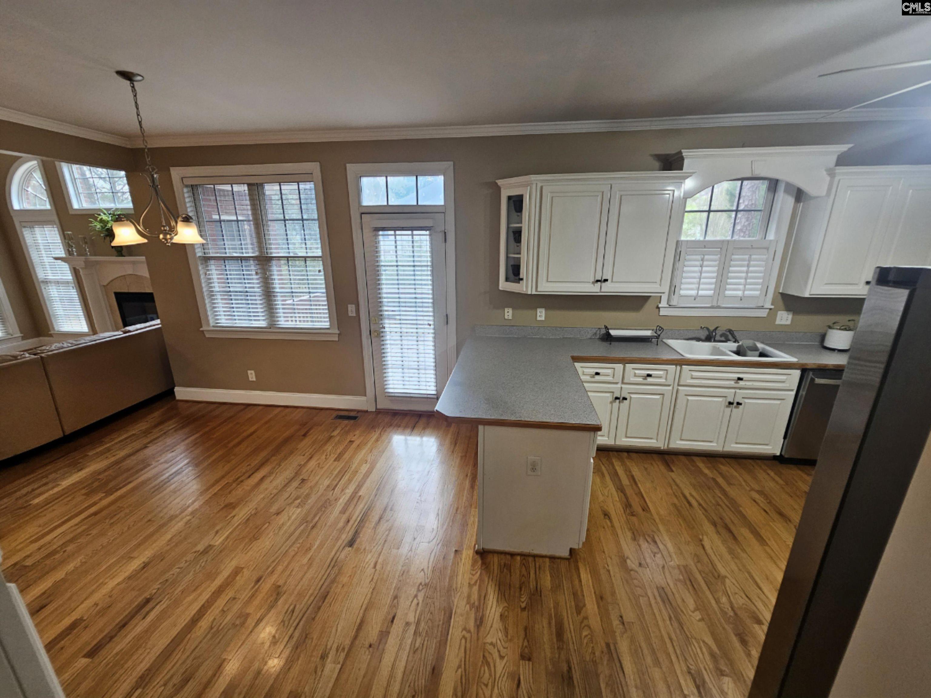 106 Arbor Place Drive Columbia, SC 29229-7532
