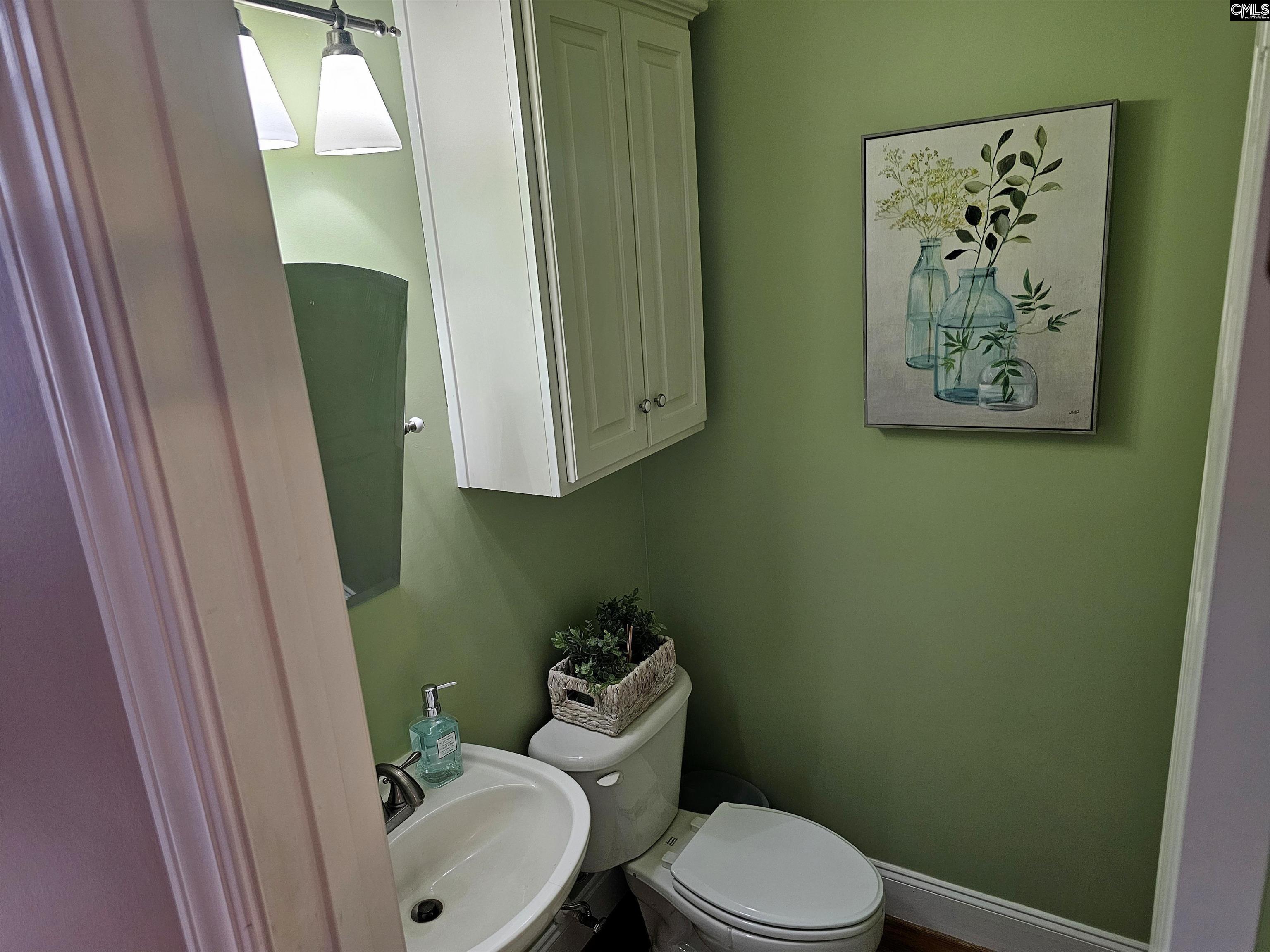106 Arbor Place Drive Columbia, SC 29229-7532
