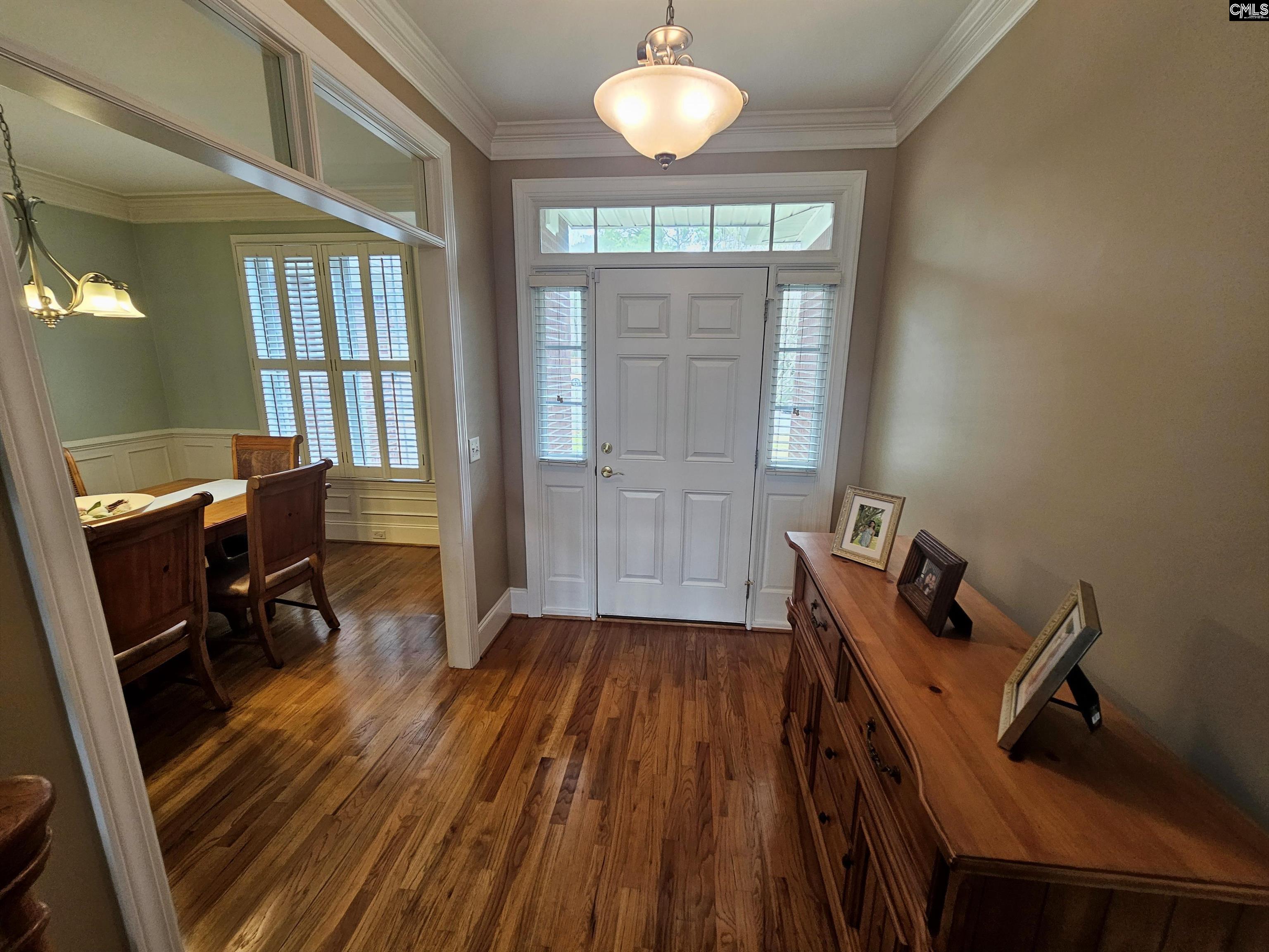 106 Arbor Place Drive Columbia, SC 29229-7532