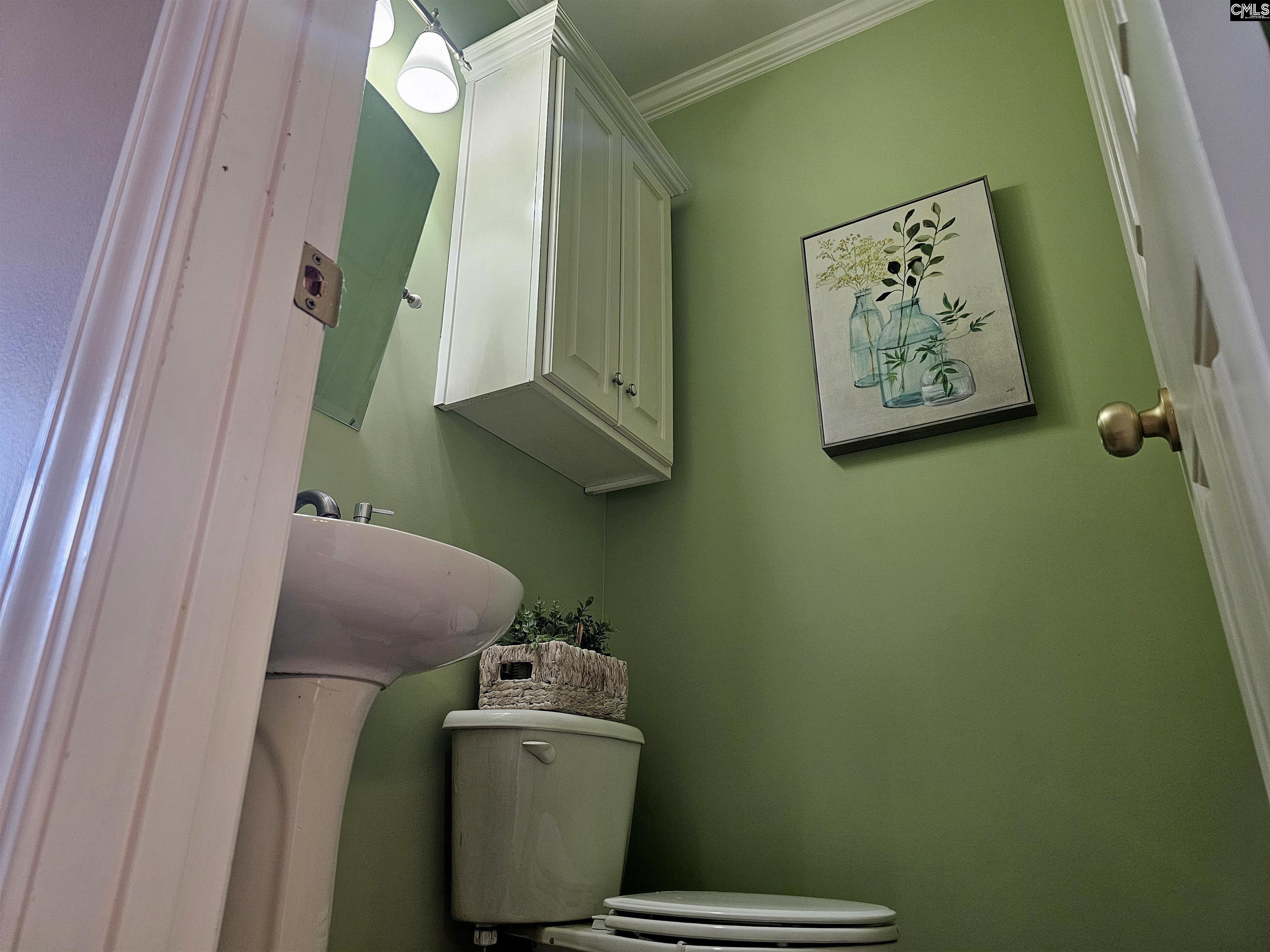 106 Arbor Place Drive Columbia, SC 29229-7532