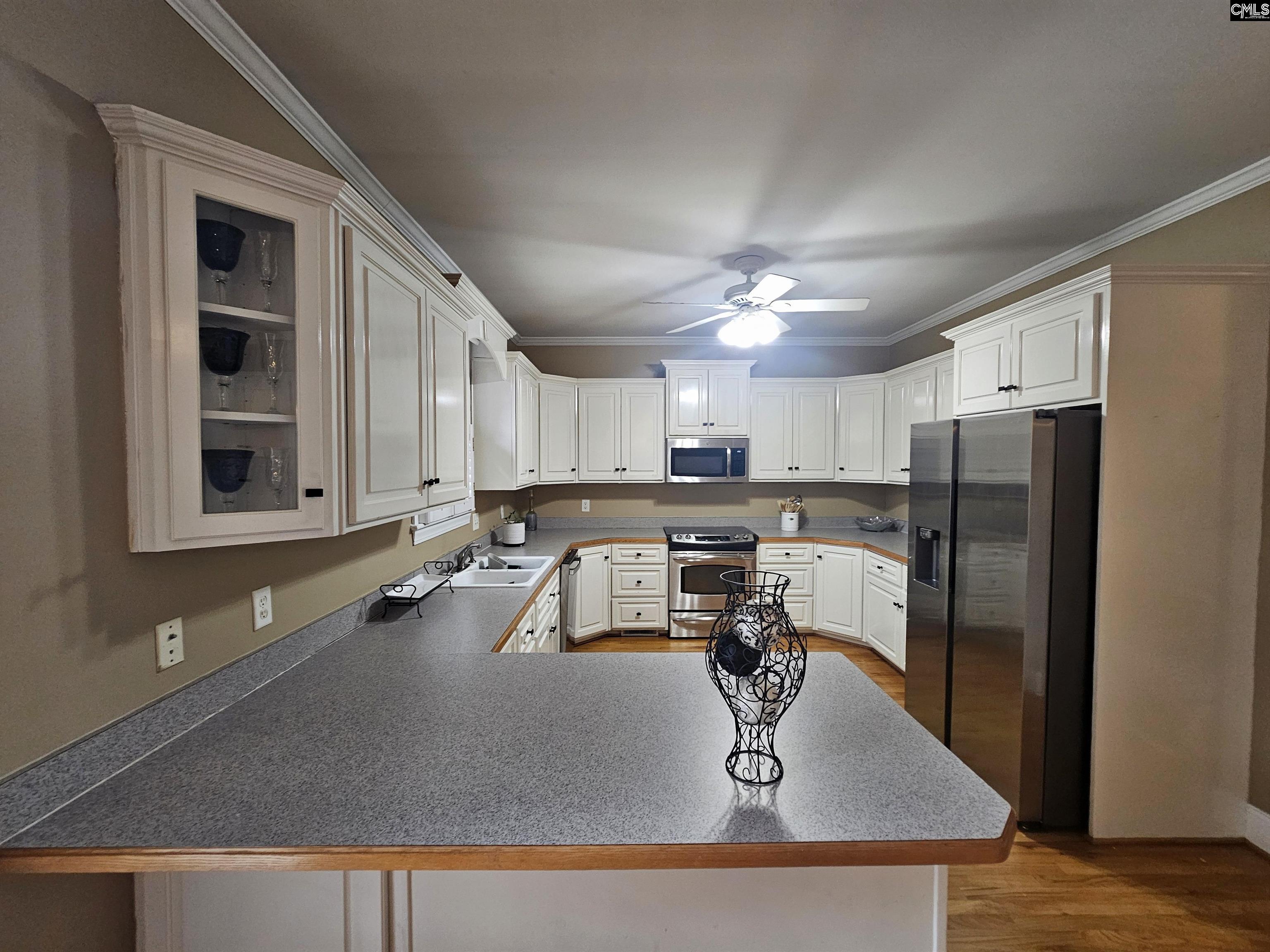 106 Arbor Place Drive Columbia, SC 29229-7532