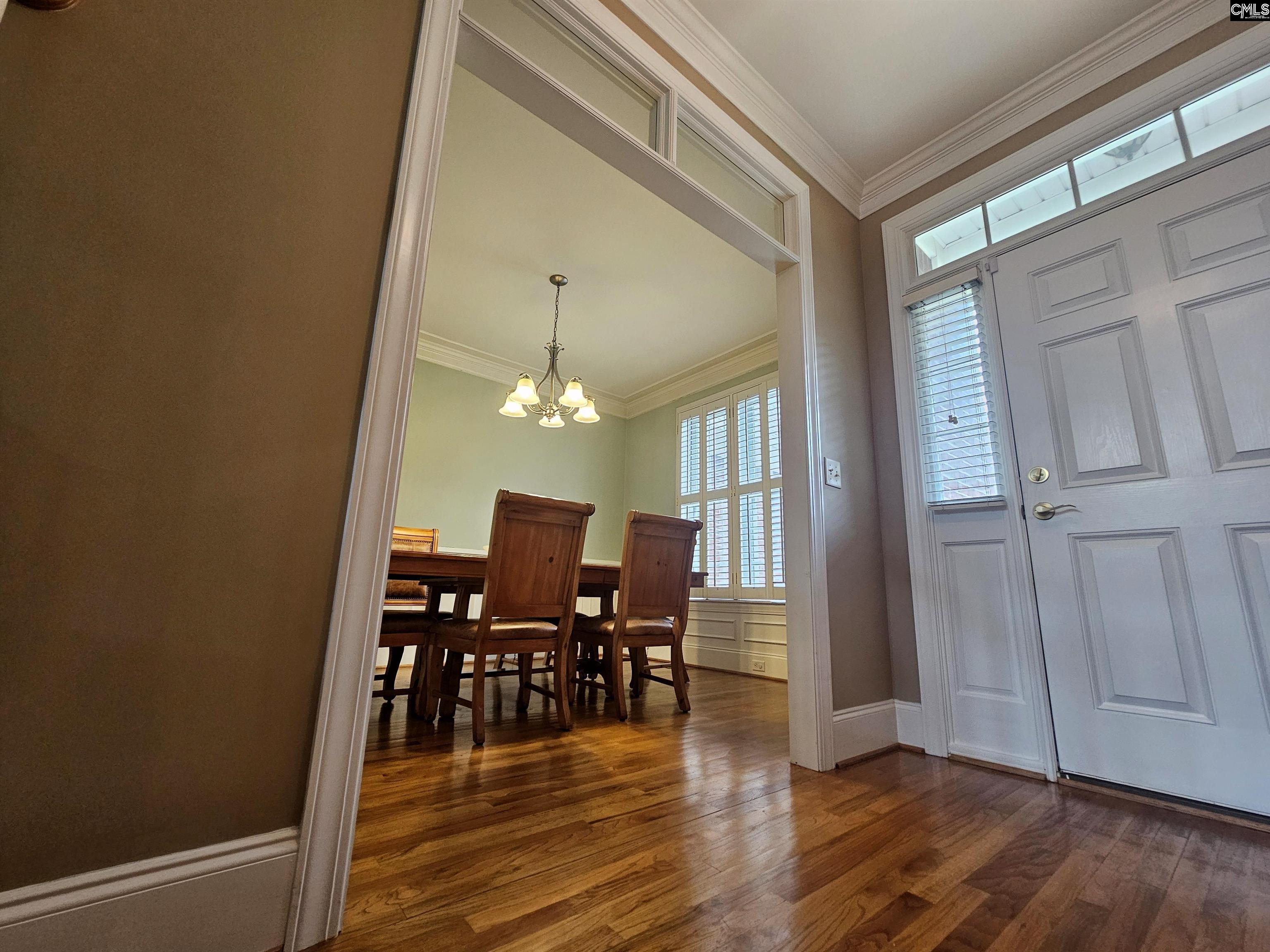 106 Arbor Place Drive Columbia, SC 29229-7532