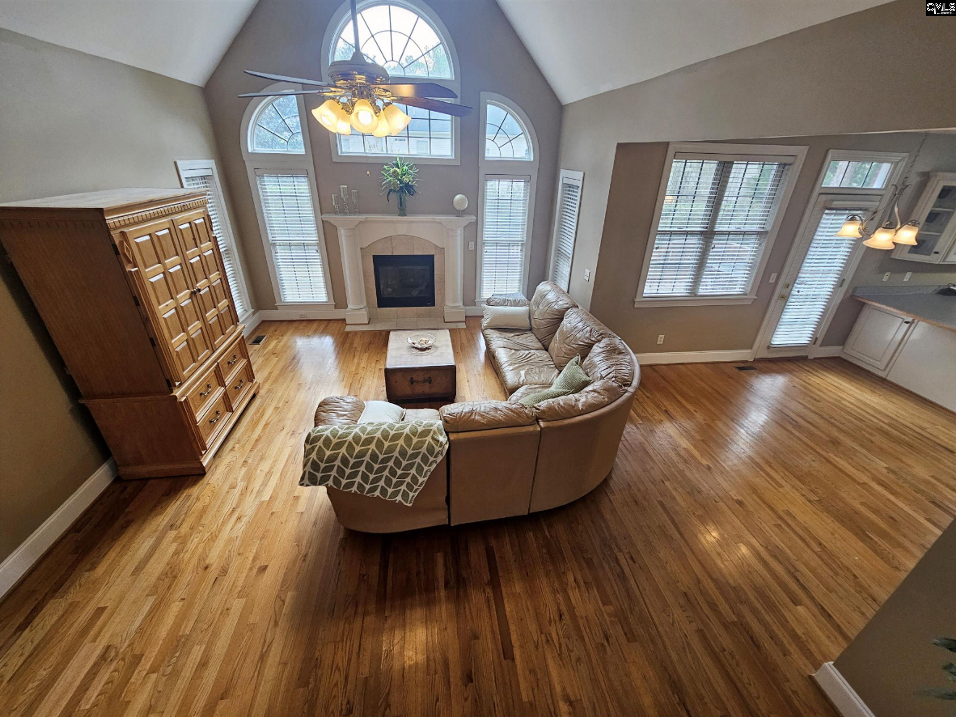 106 Arbor Place Drive Columbia, SC 29229-7532