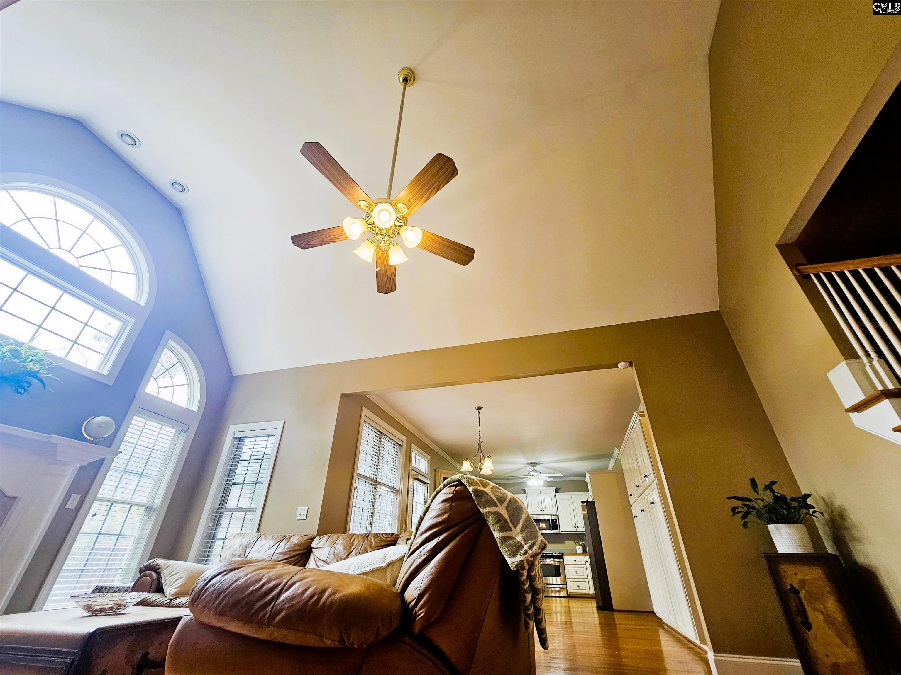 106 Arbor Place Drive Columbia, SC 29229-7532