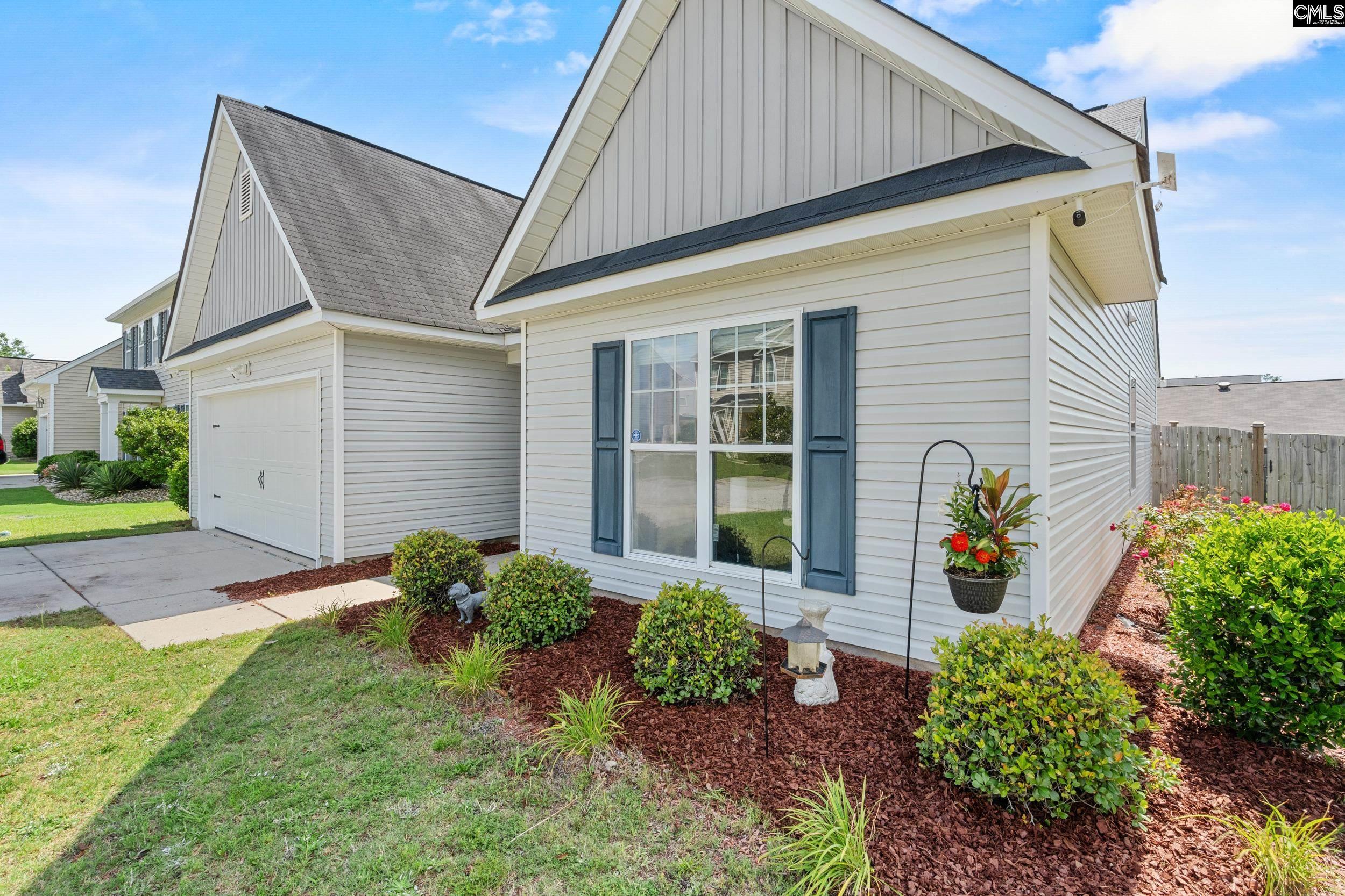 815 Dovefield Lane Lexington, SC 29073