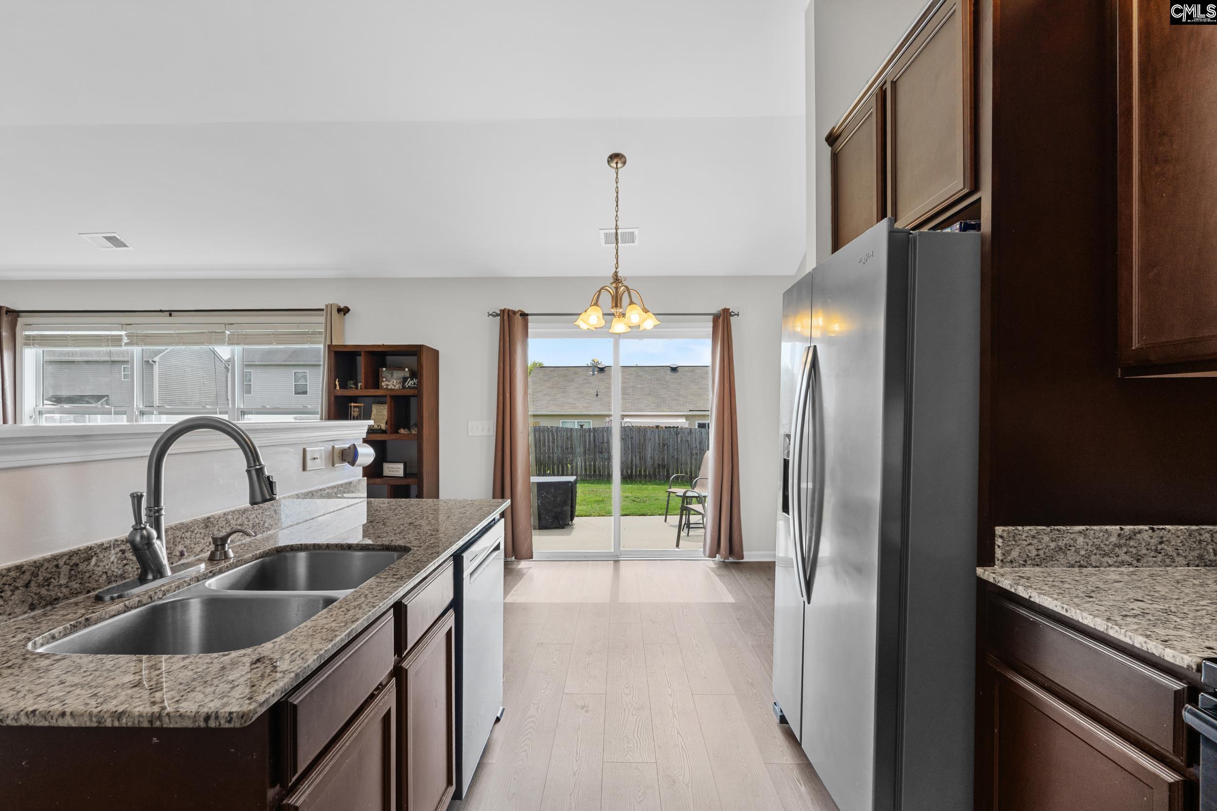 815 Dovefield Lane Lexington, SC 29073