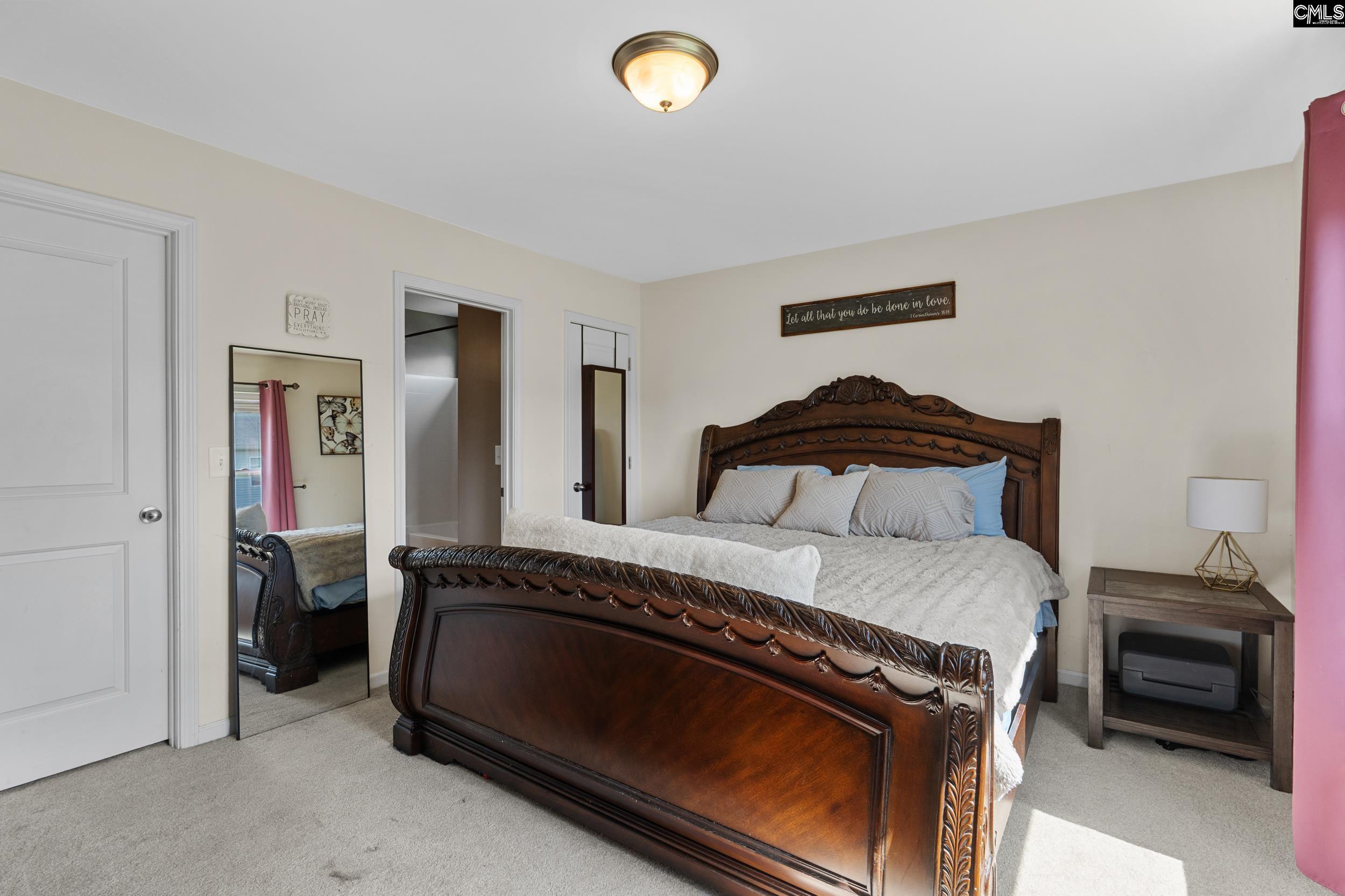 815 Dovefield Lane Lexington, SC 29073