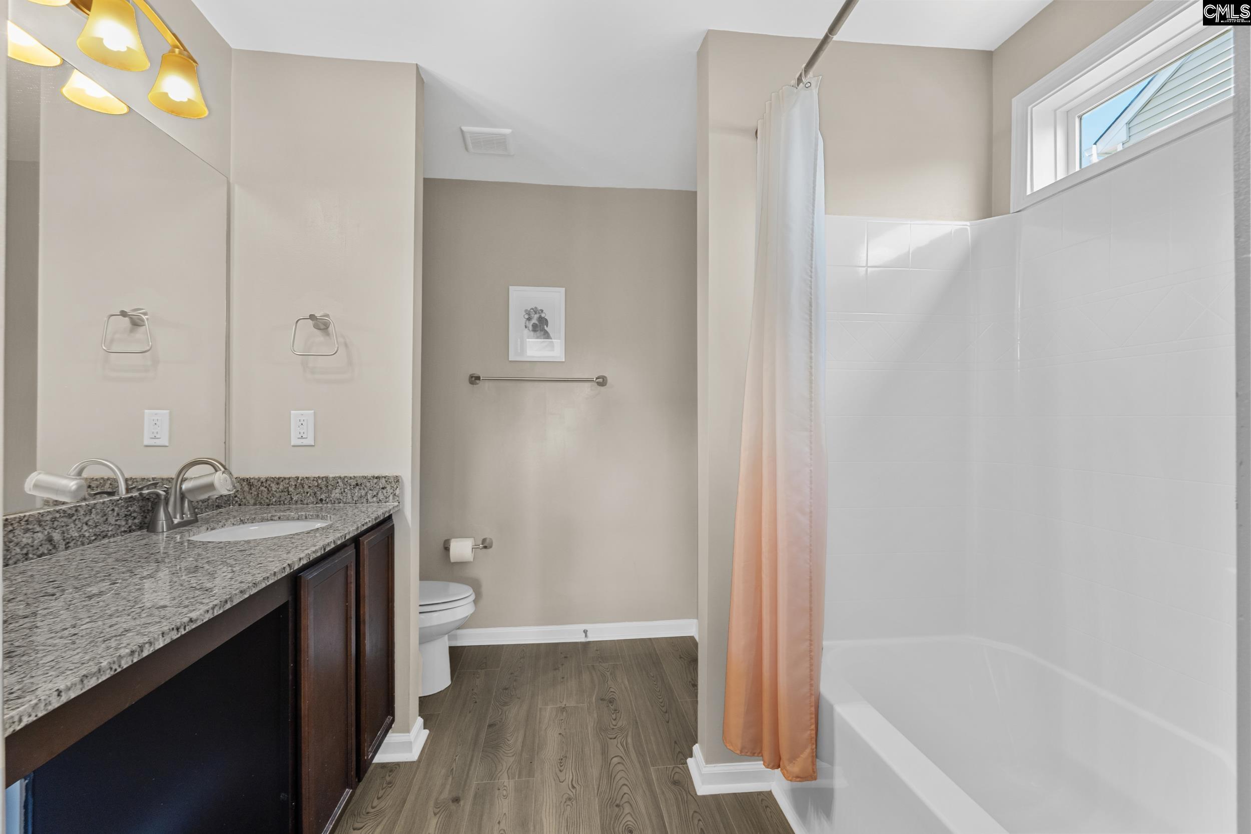 815 Dovefield Lane Lexington, SC 29073