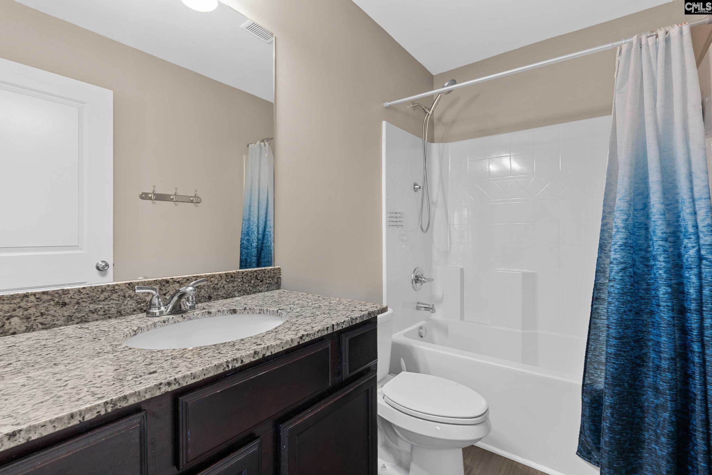 815 Dovefield Lane Lexington, SC 29073