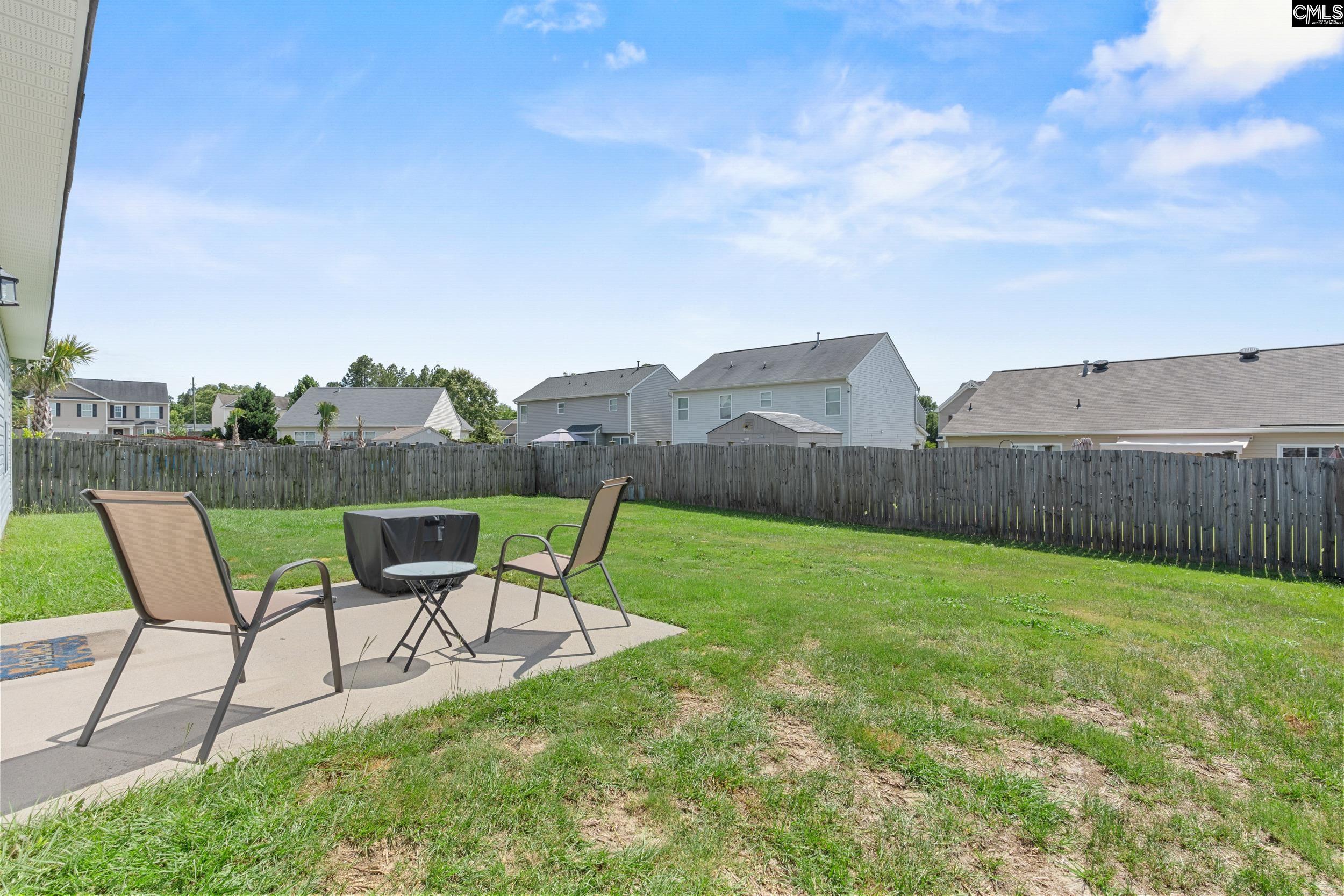 815 Dovefield Lane Lexington, SC 29073