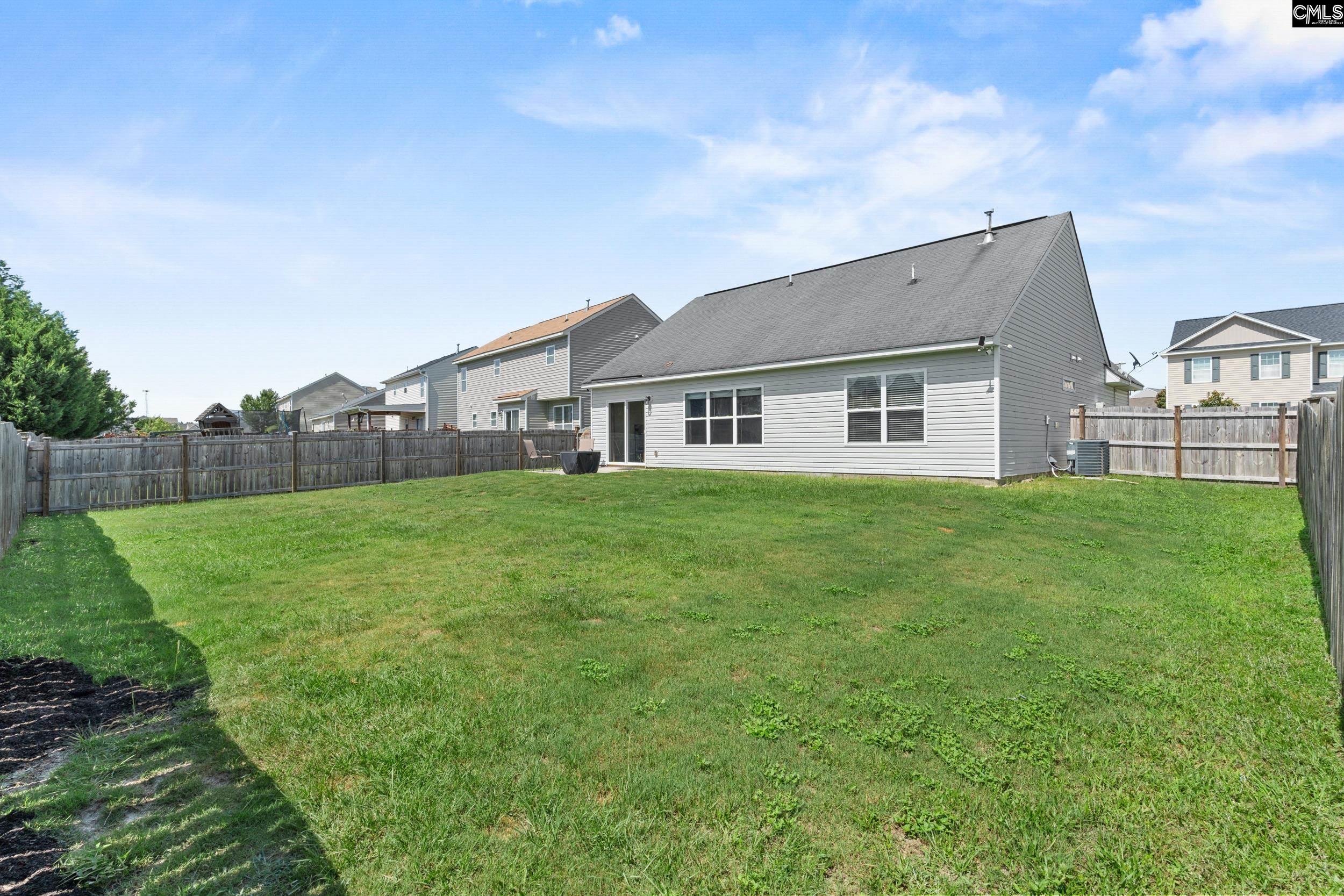 815 Dovefield Lane Lexington, SC 29073