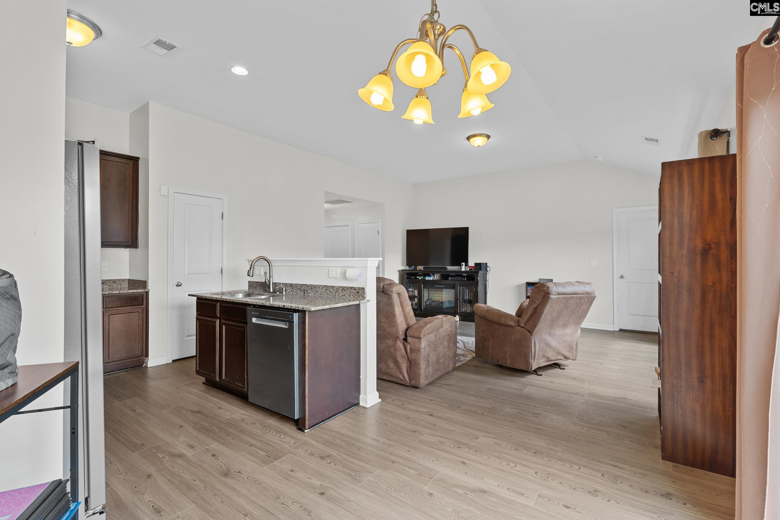 815 Dovefield Lane Lexington, SC 29073