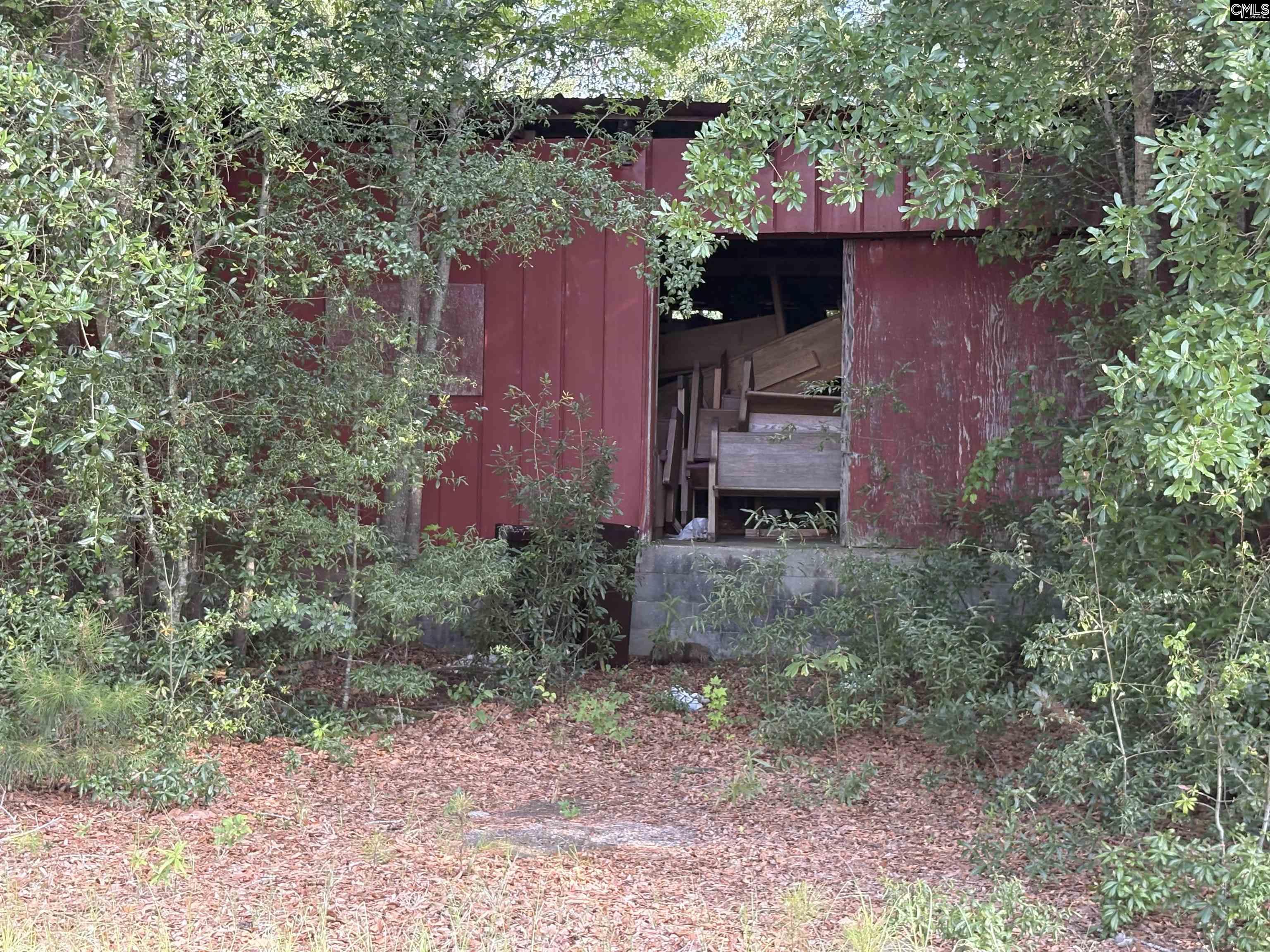 545 Flinns Road Hartsville, SC 29550