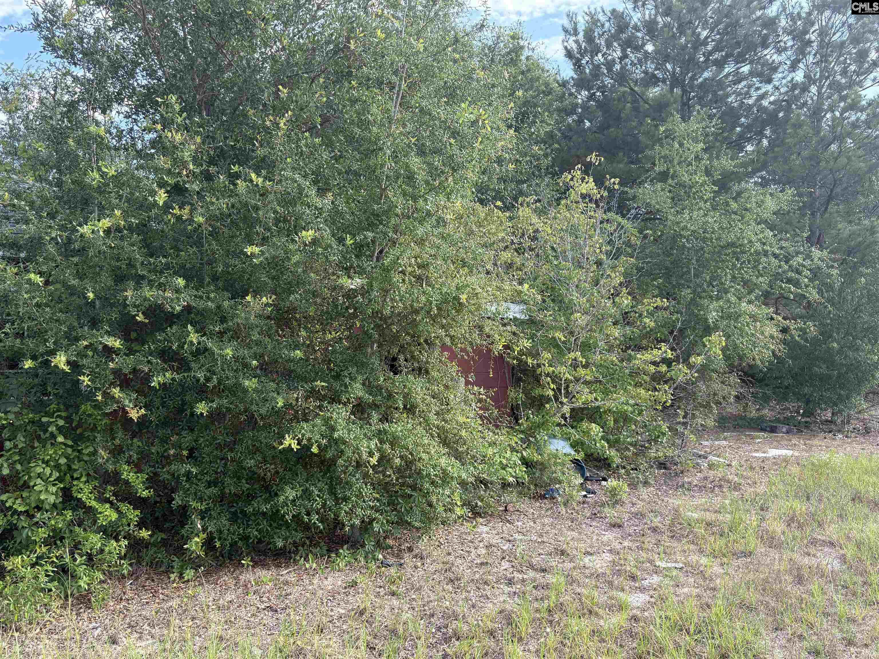 545 Flinns Road Hartsville, SC 29550
