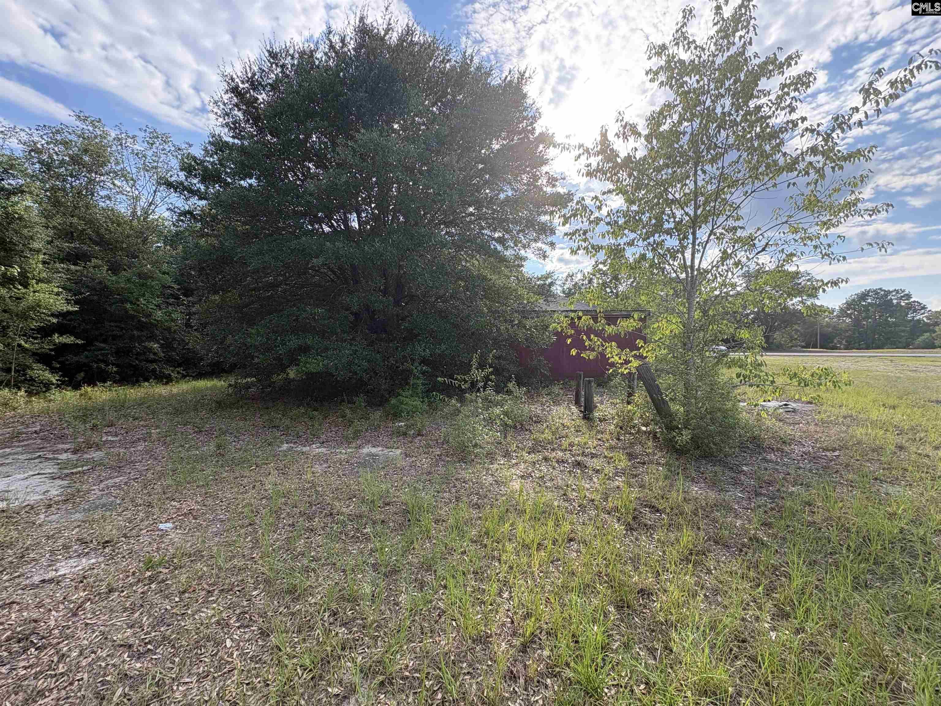 545 Flinns Road Hartsville, SC 29550