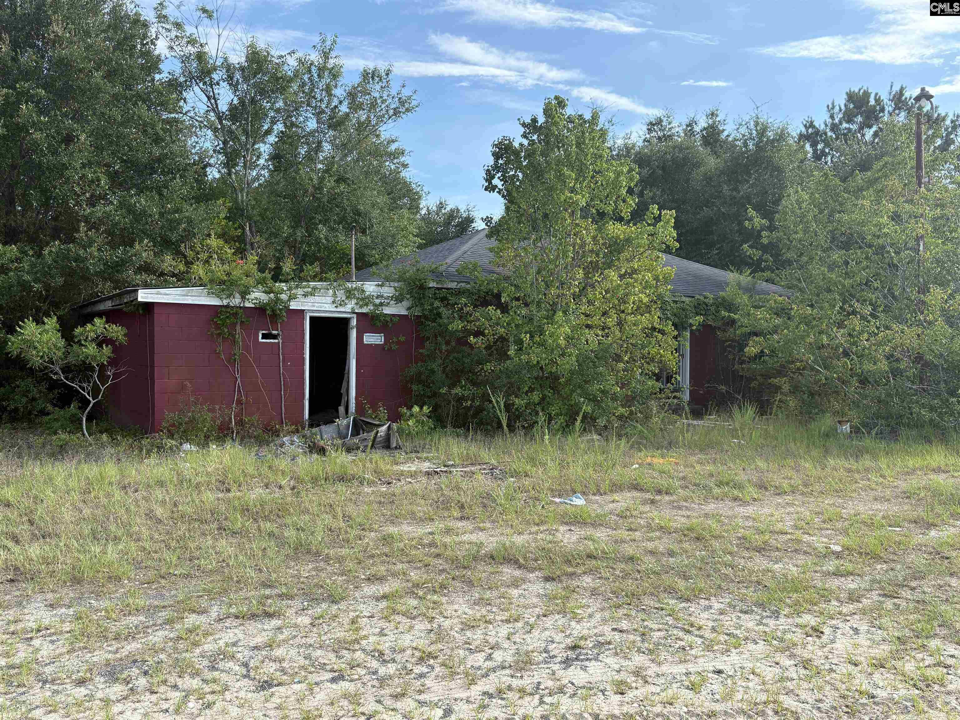 545 Flinns Road Hartsville, SC 29550