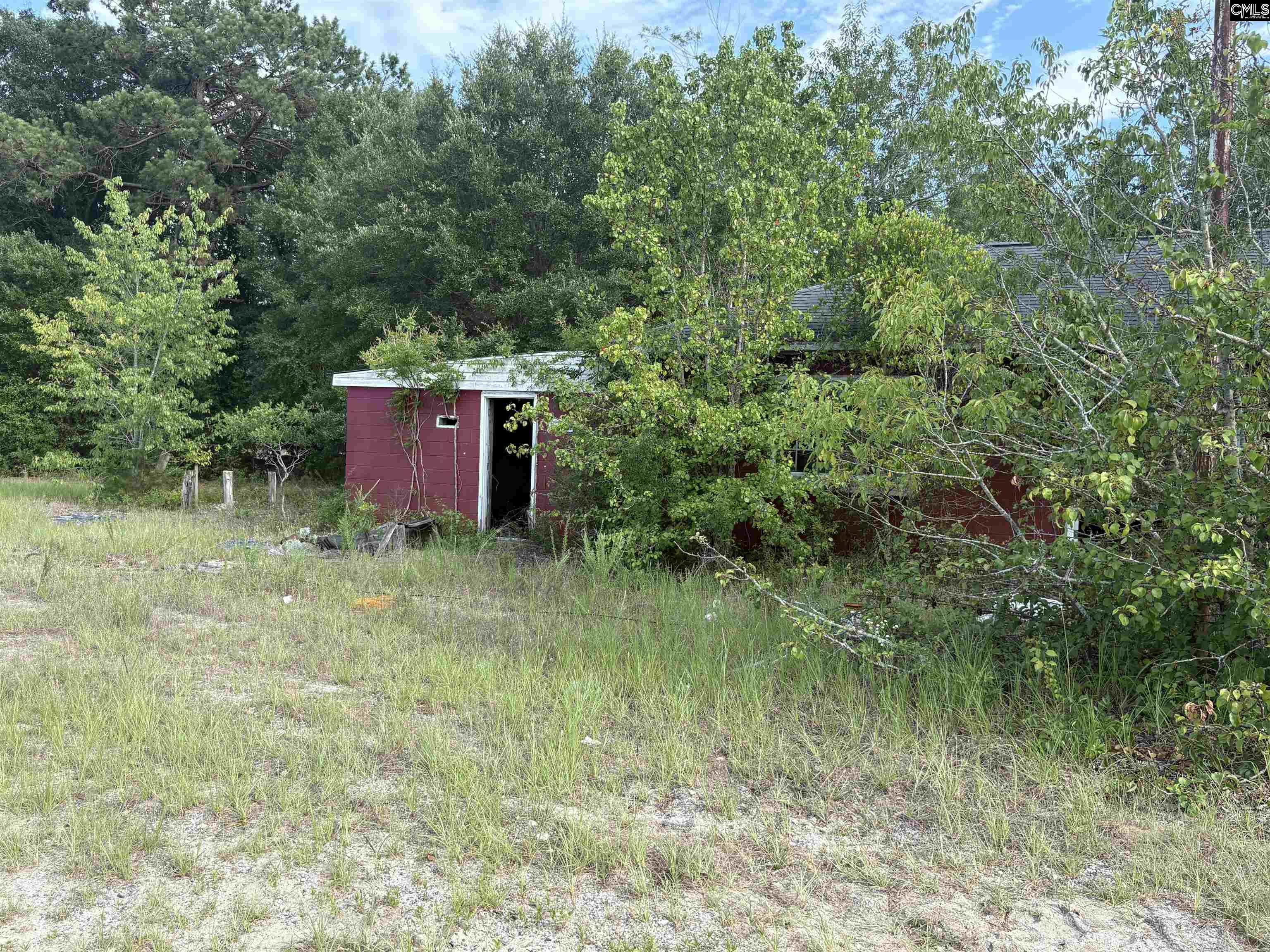 545 Flinns Road Hartsville, SC 29550