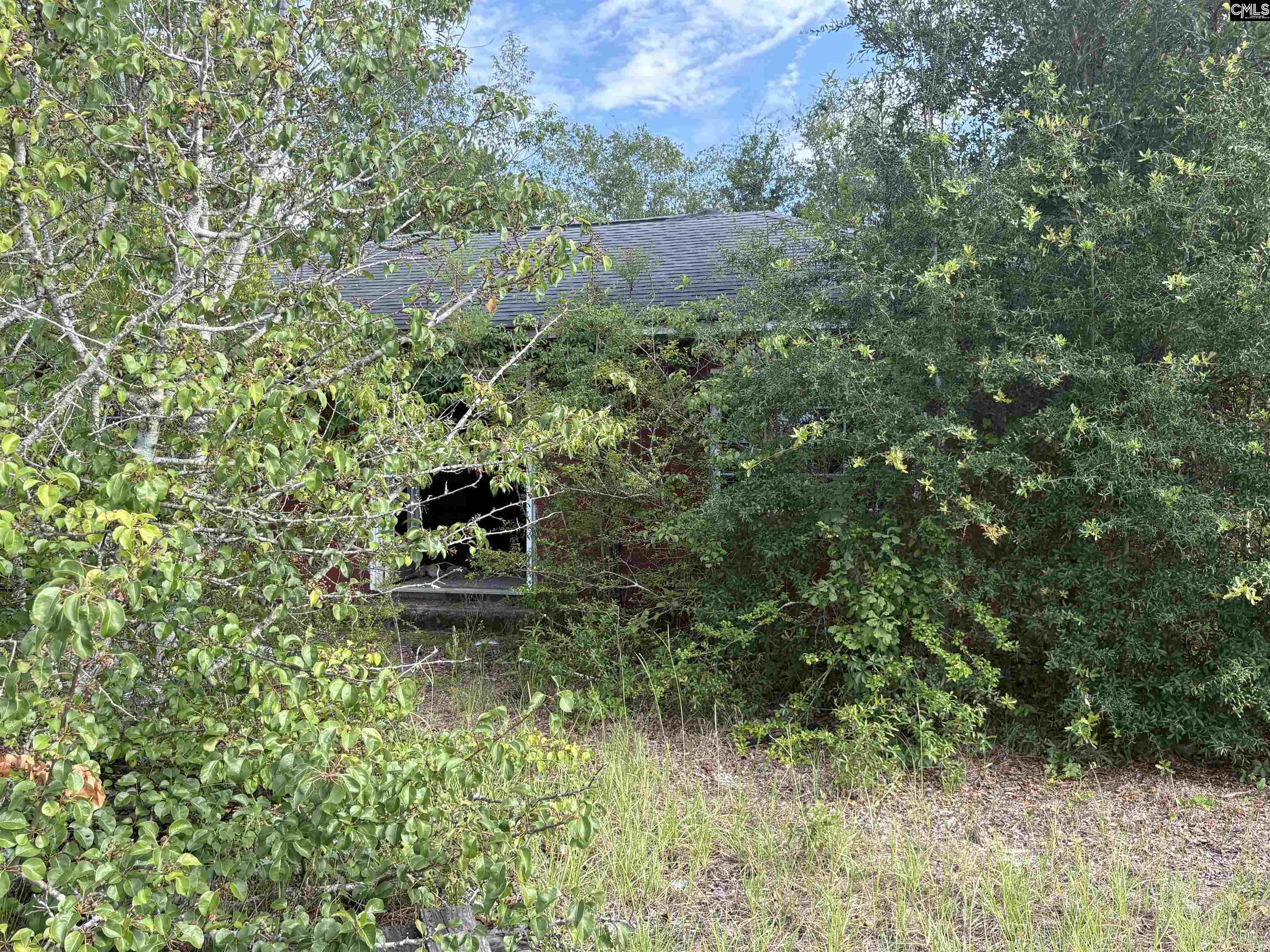 545 Flinns Road Hartsville, SC 29550
