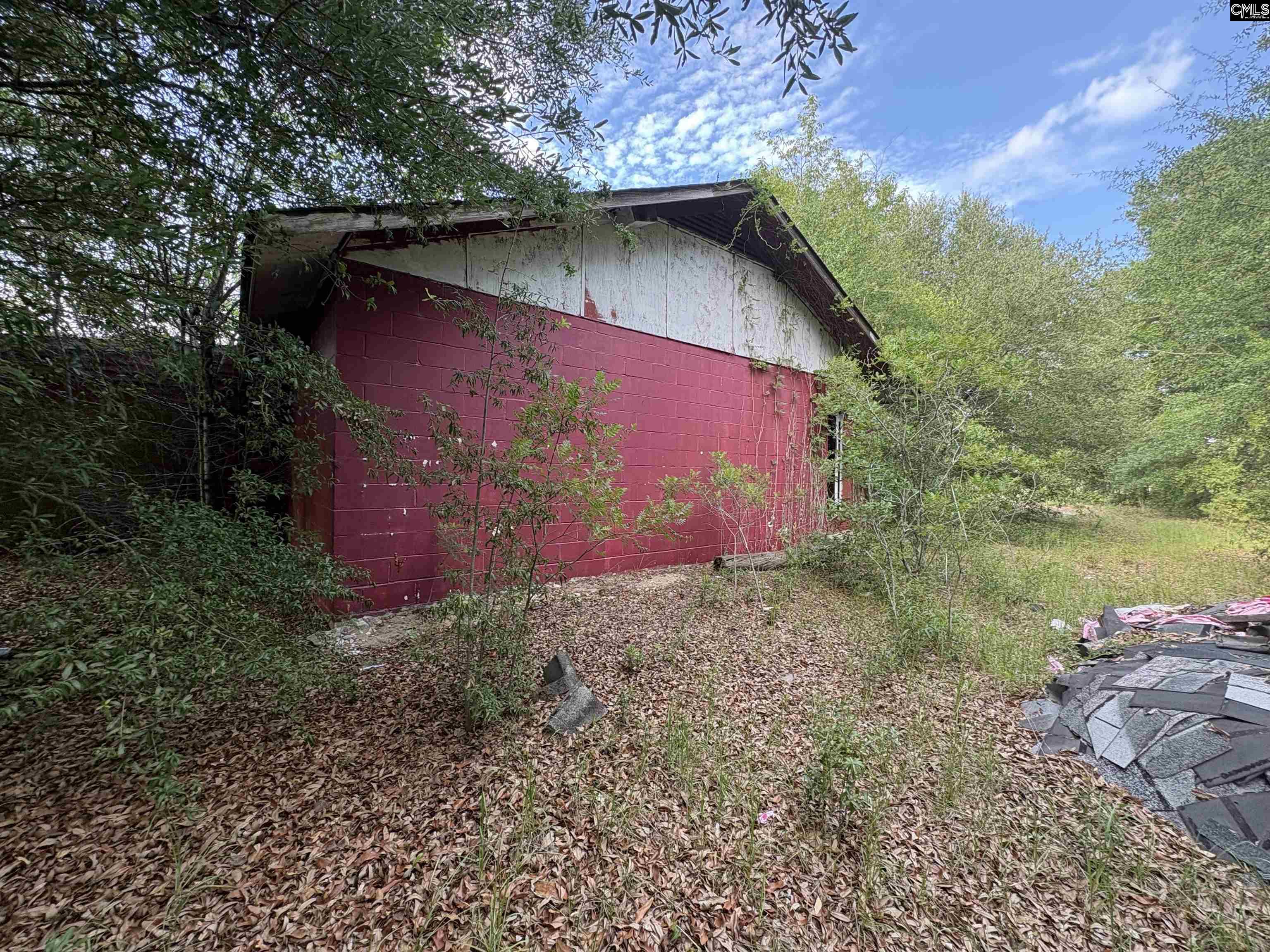 545 Flinns Road Hartsville, SC 29550