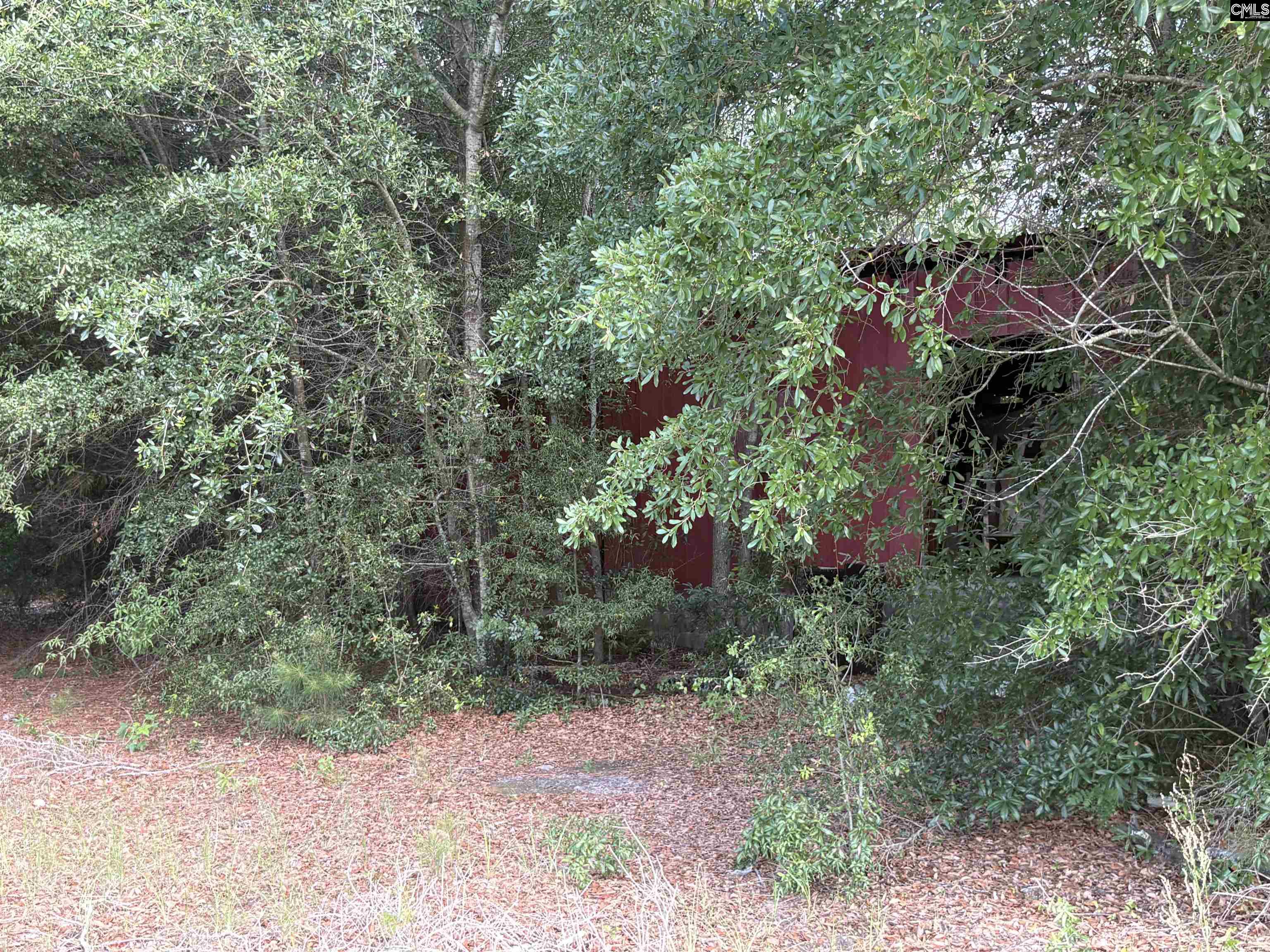 545 Flinns Road Hartsville, SC 29550